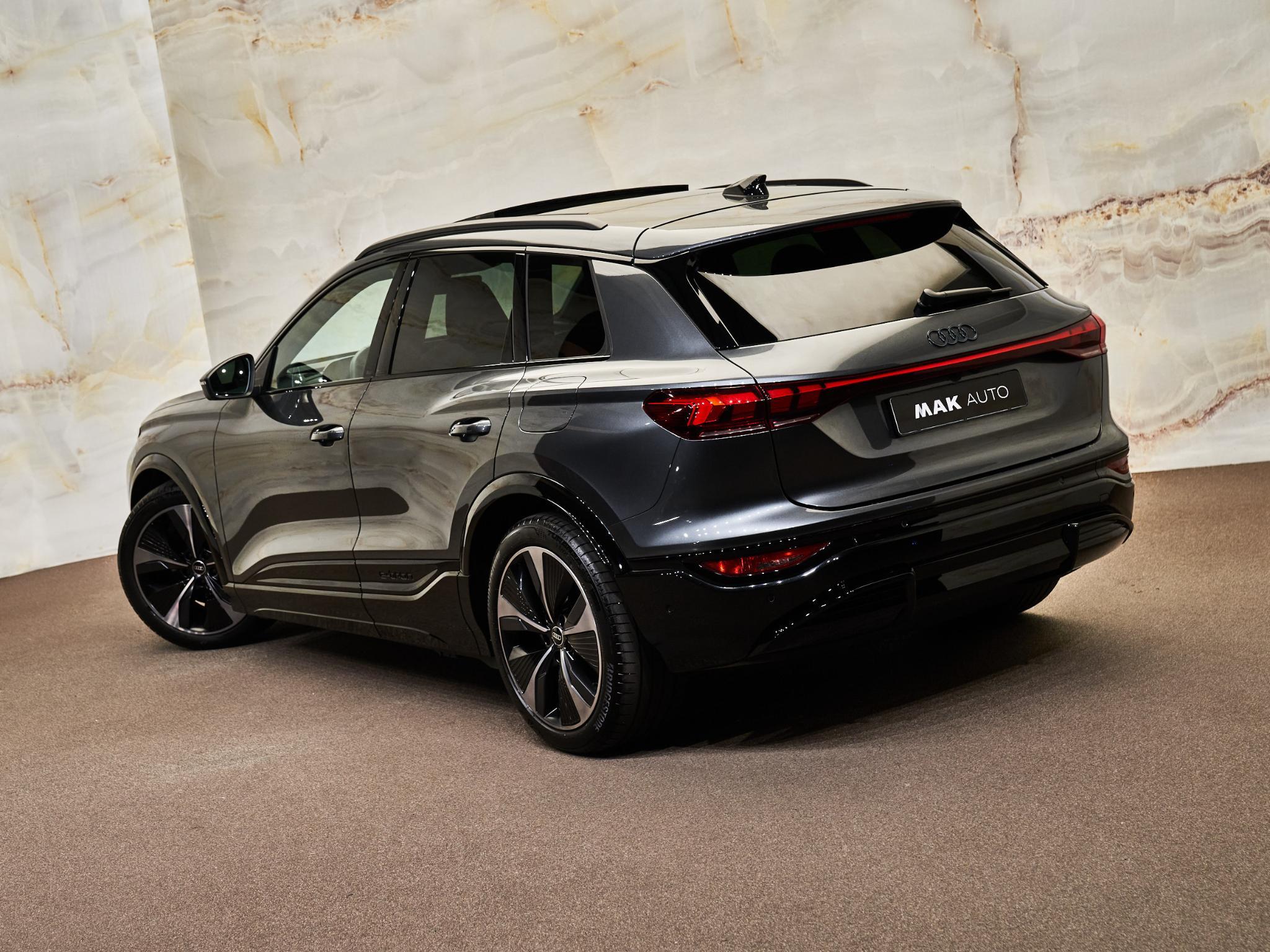 Audi SQ6 e-tron - 31