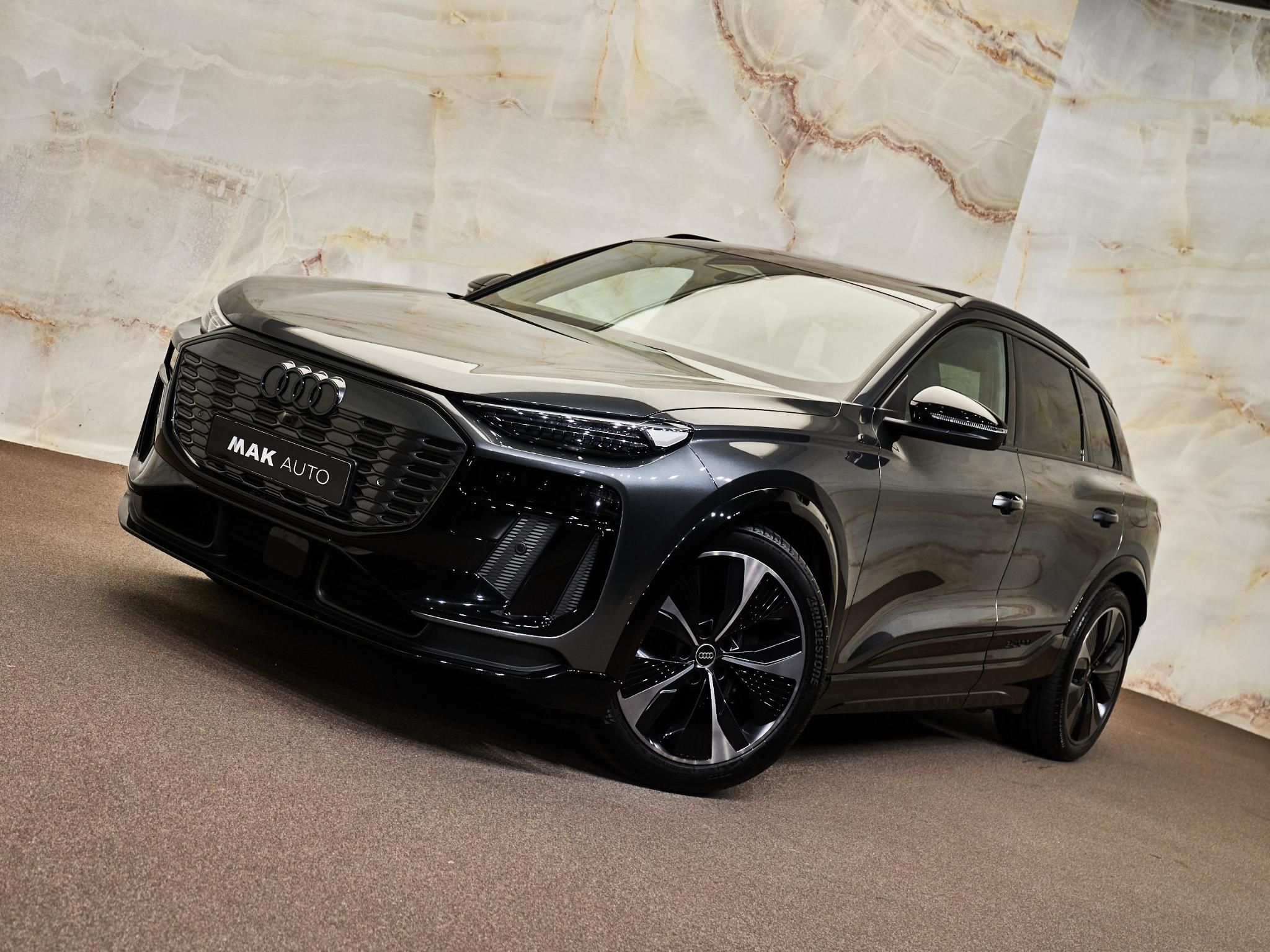 Audi SQ6 e-tron - 30