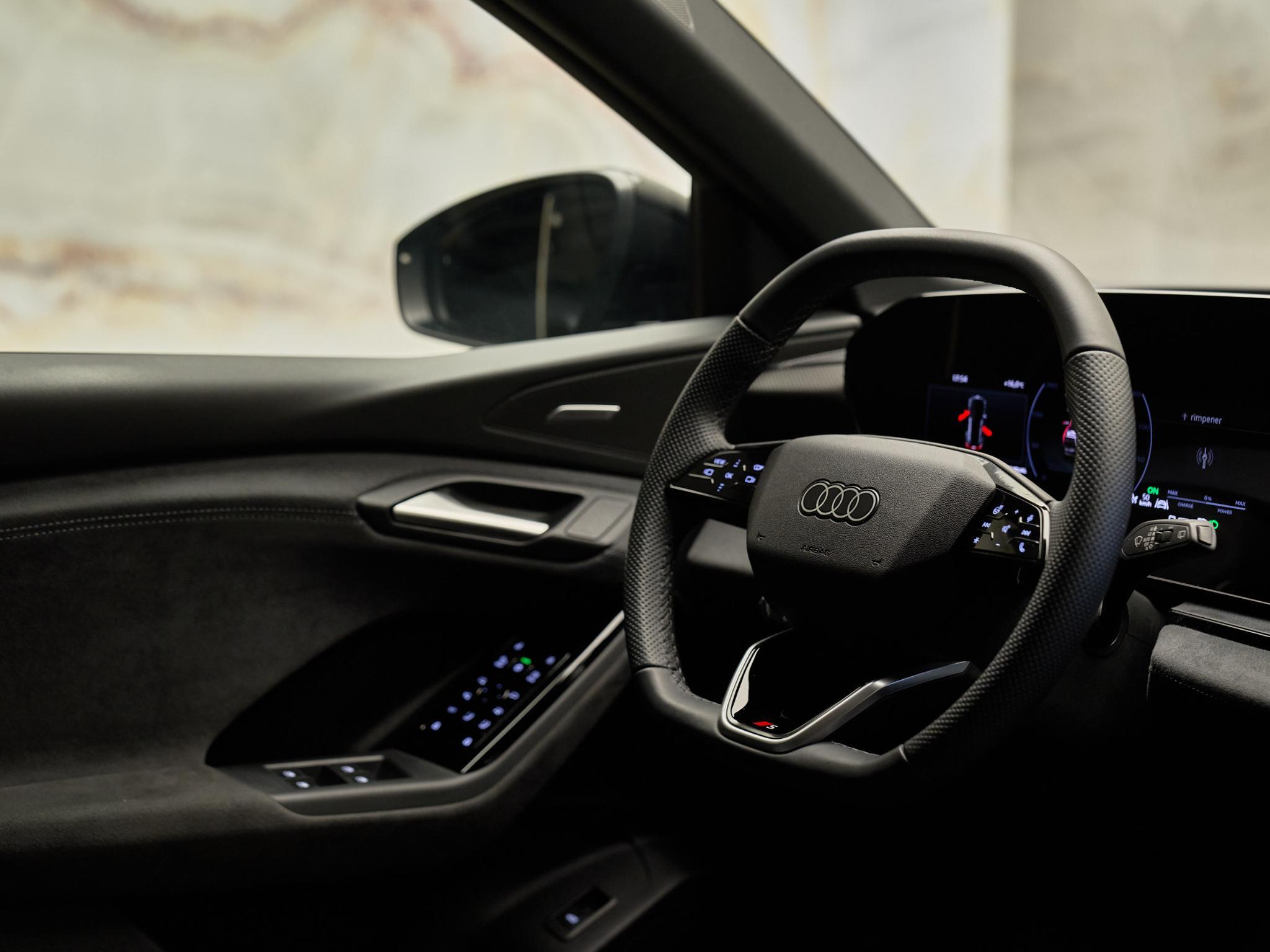 Audi SQ6 e-tron - 24