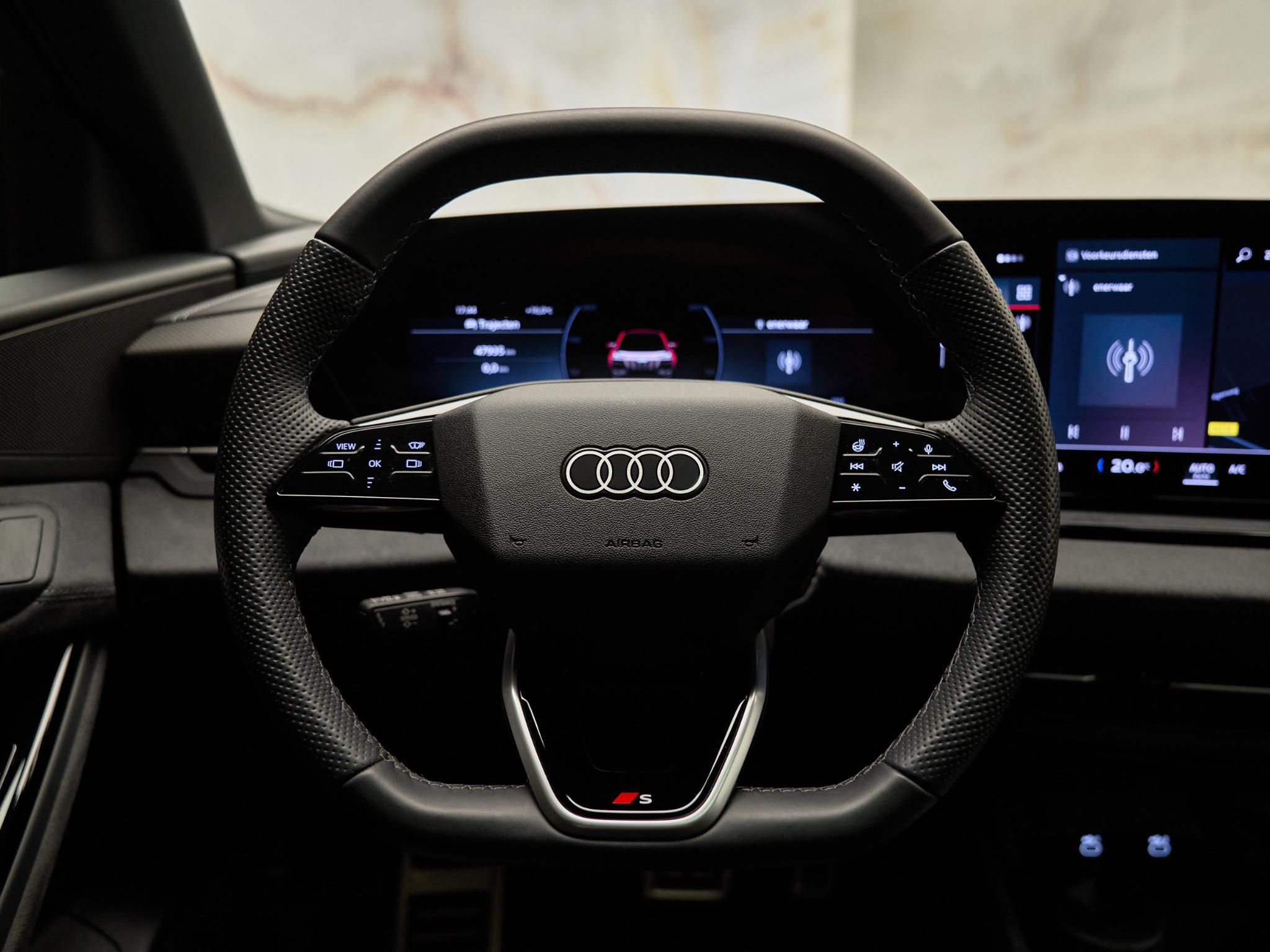 Audi SQ6 e-tron - 17
