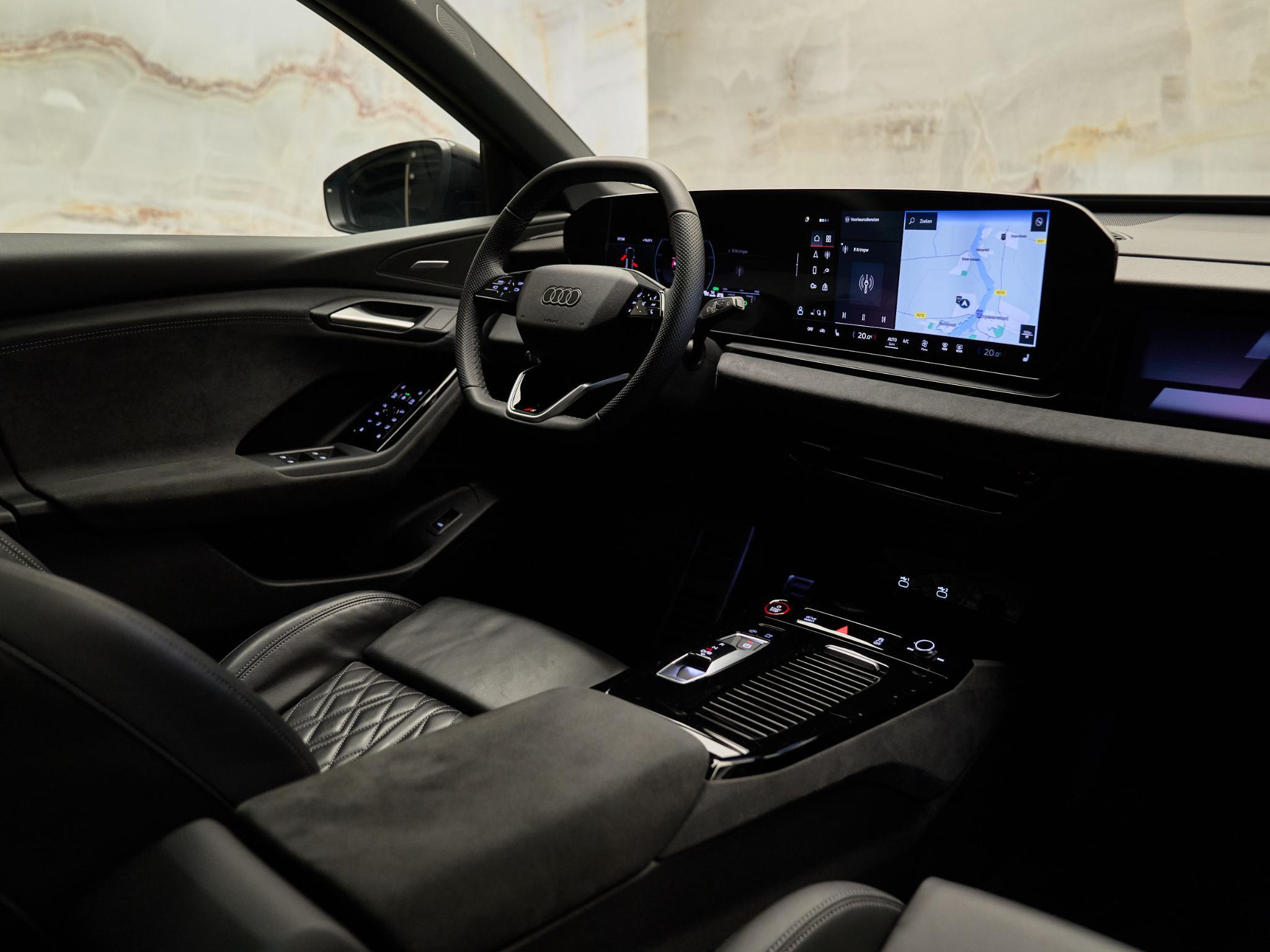 Audi SQ6 e-tron - 8