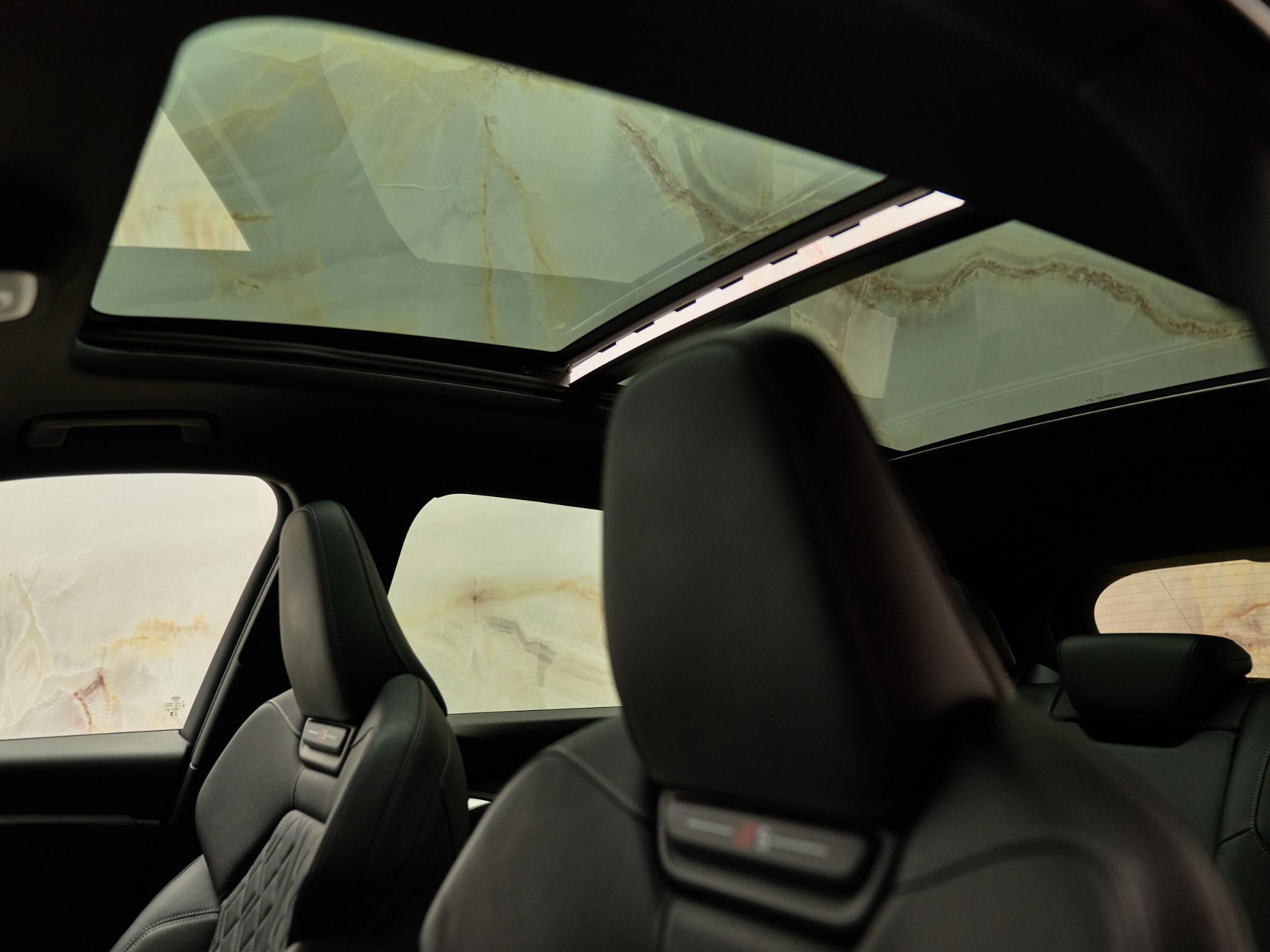 Audi SQ6 e-tron - 9