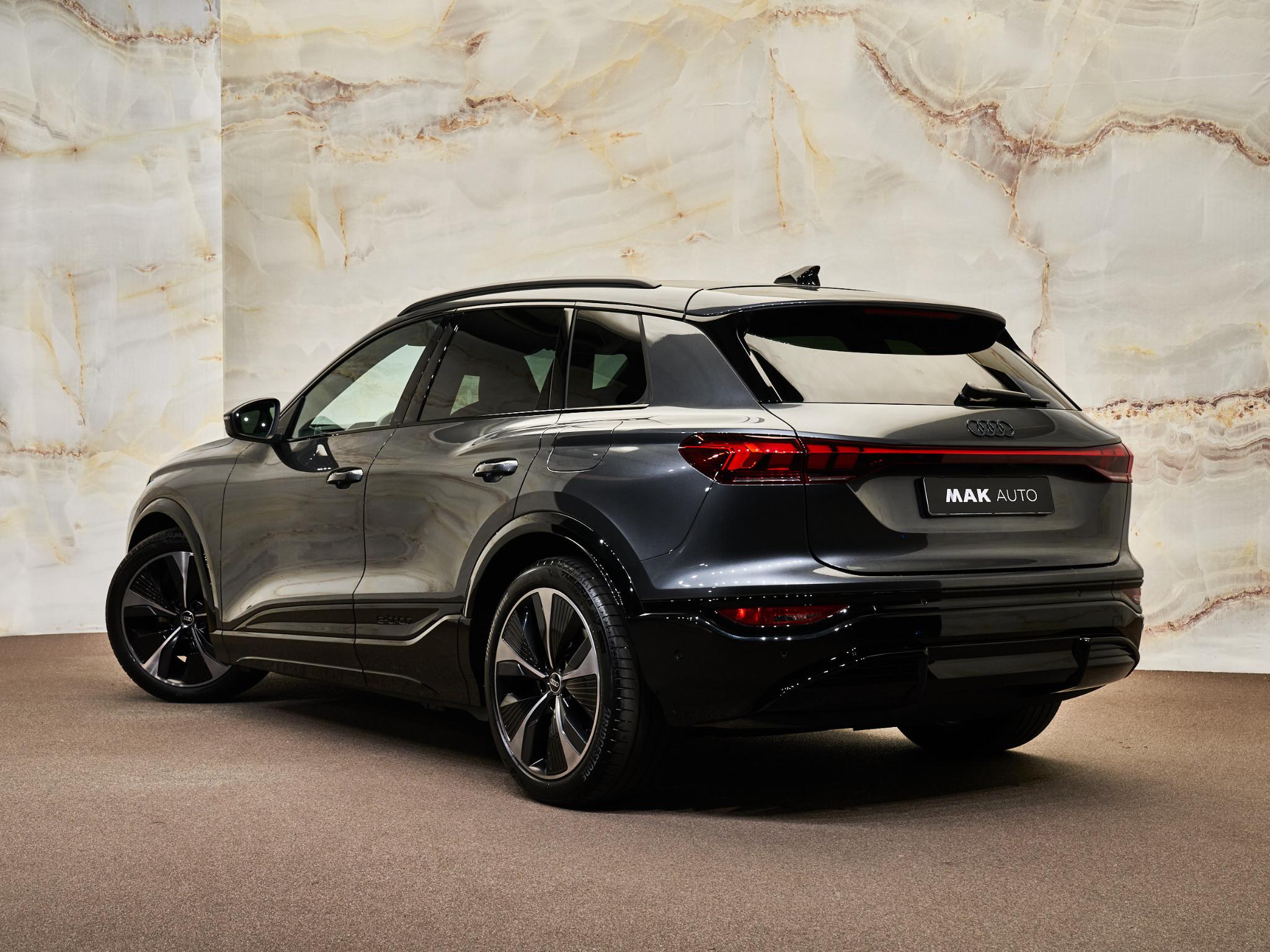 Audi SQ6 e-tron - 3