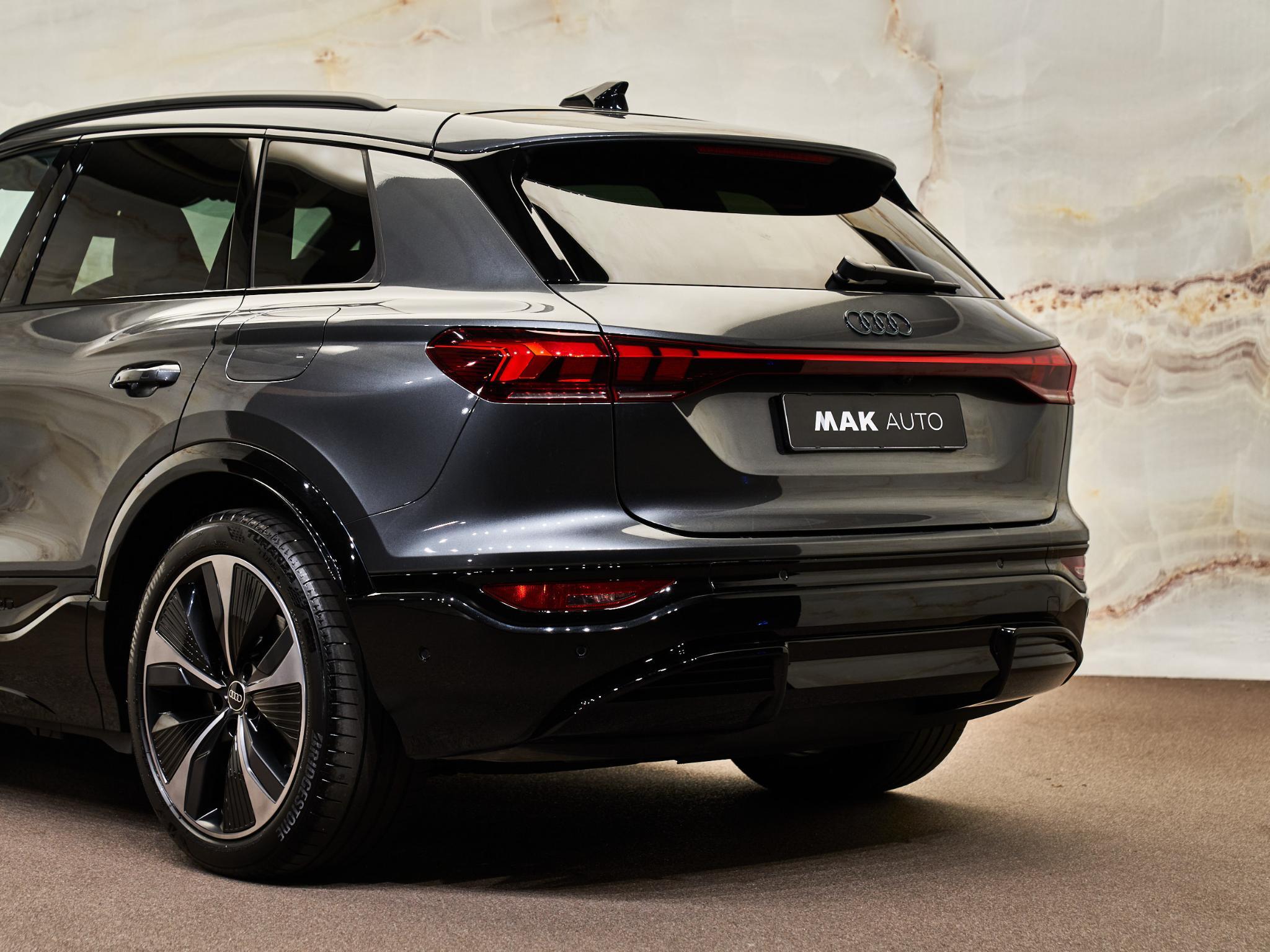 Audi SQ6 e-tron - 5