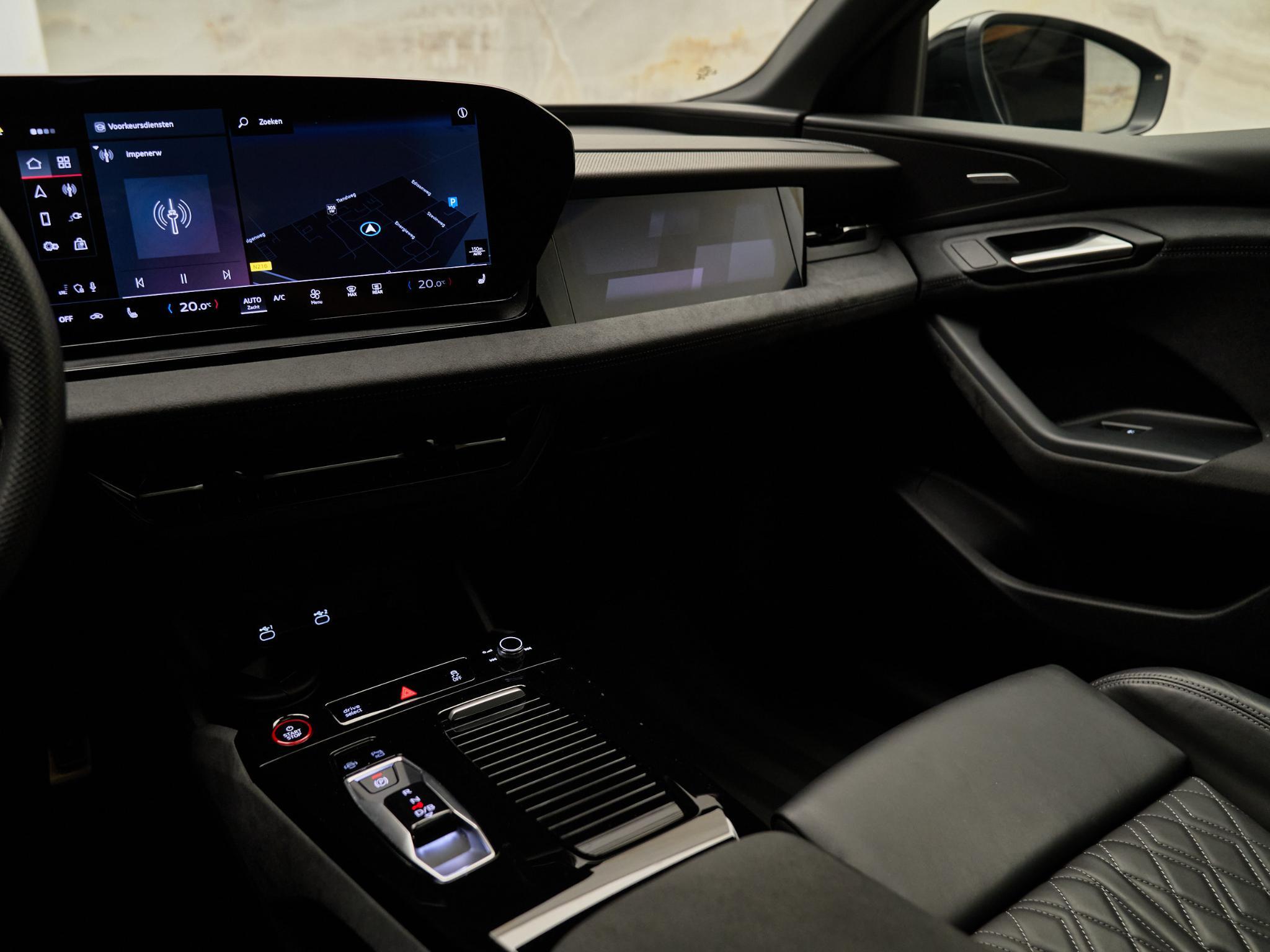 Audi SQ6 e-tron - 21