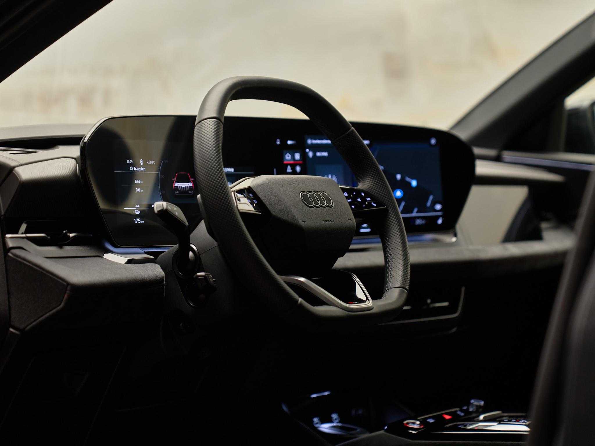 Audi SQ6 e-tron - 19