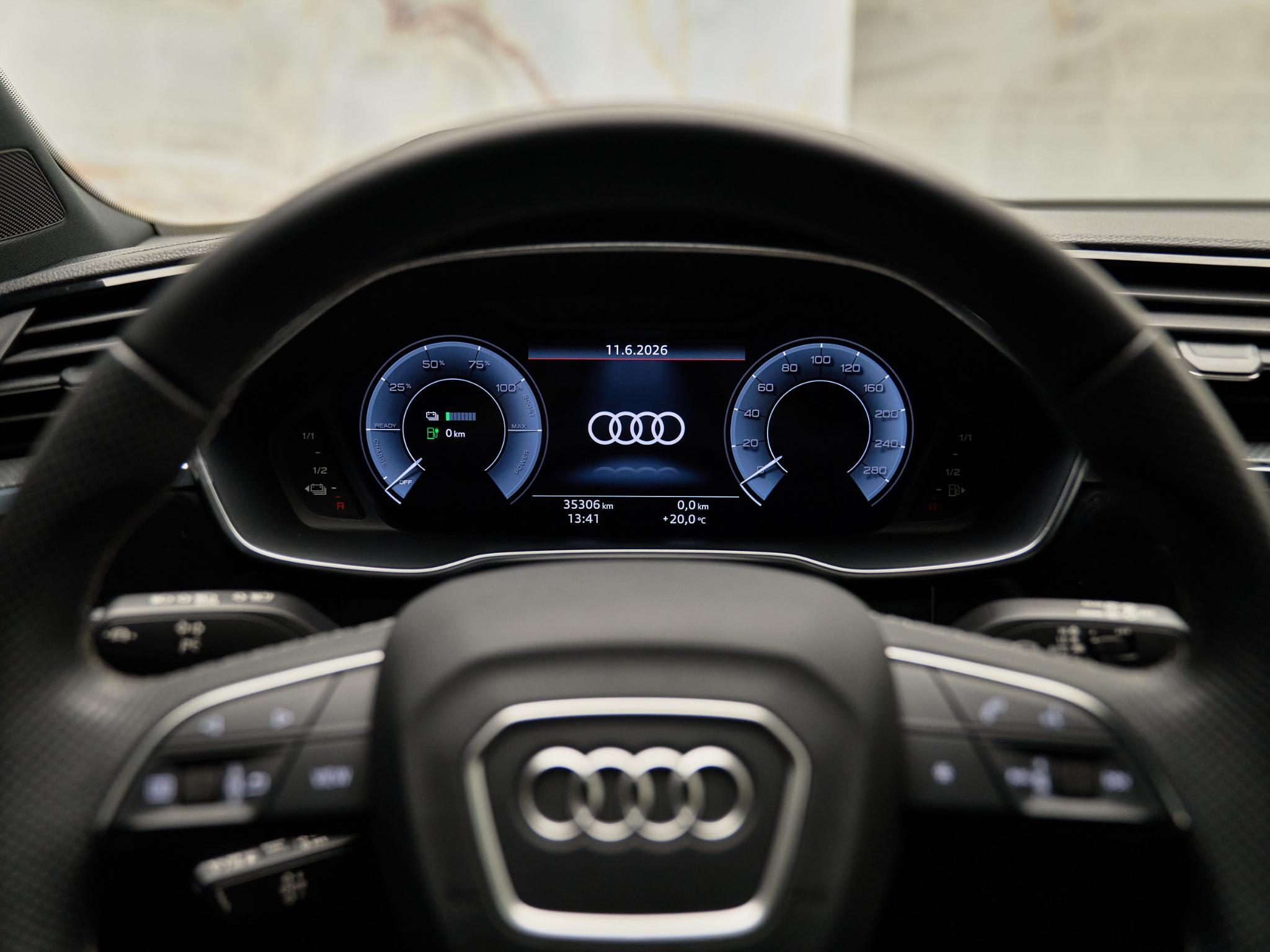 Audi Q3 - 12