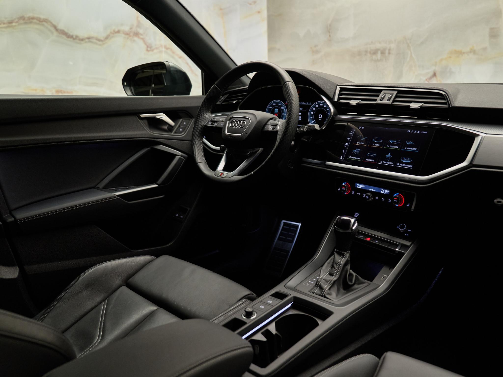 Audi Q3 - 8