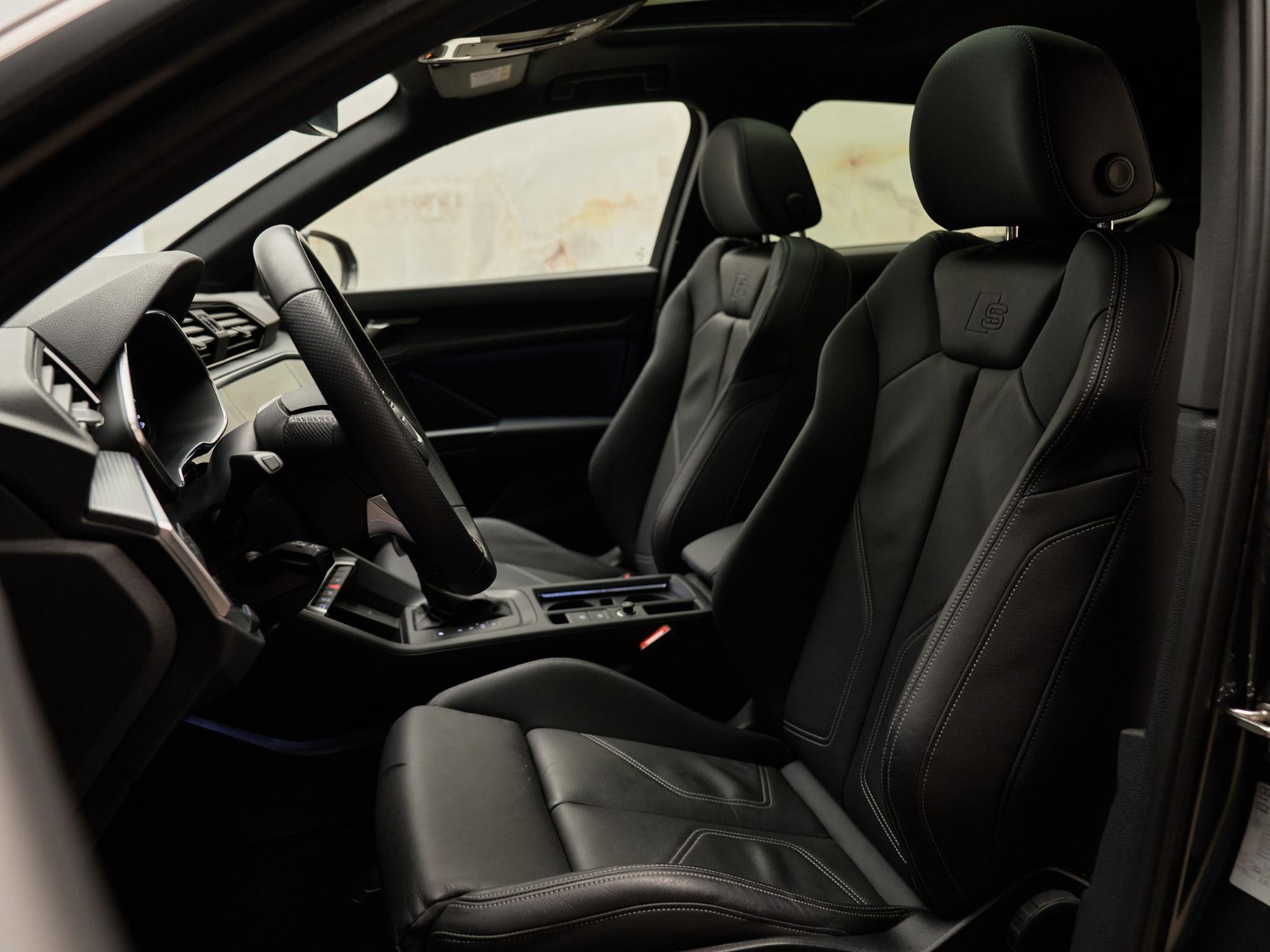 Audi Q3 - 7