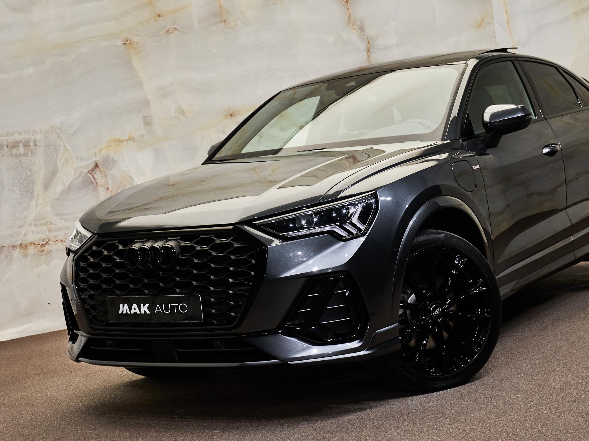 Audi Q3 - 4