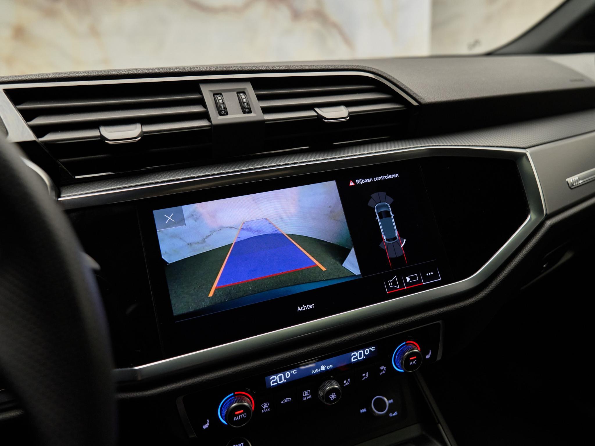 Audi Q3 - 10
