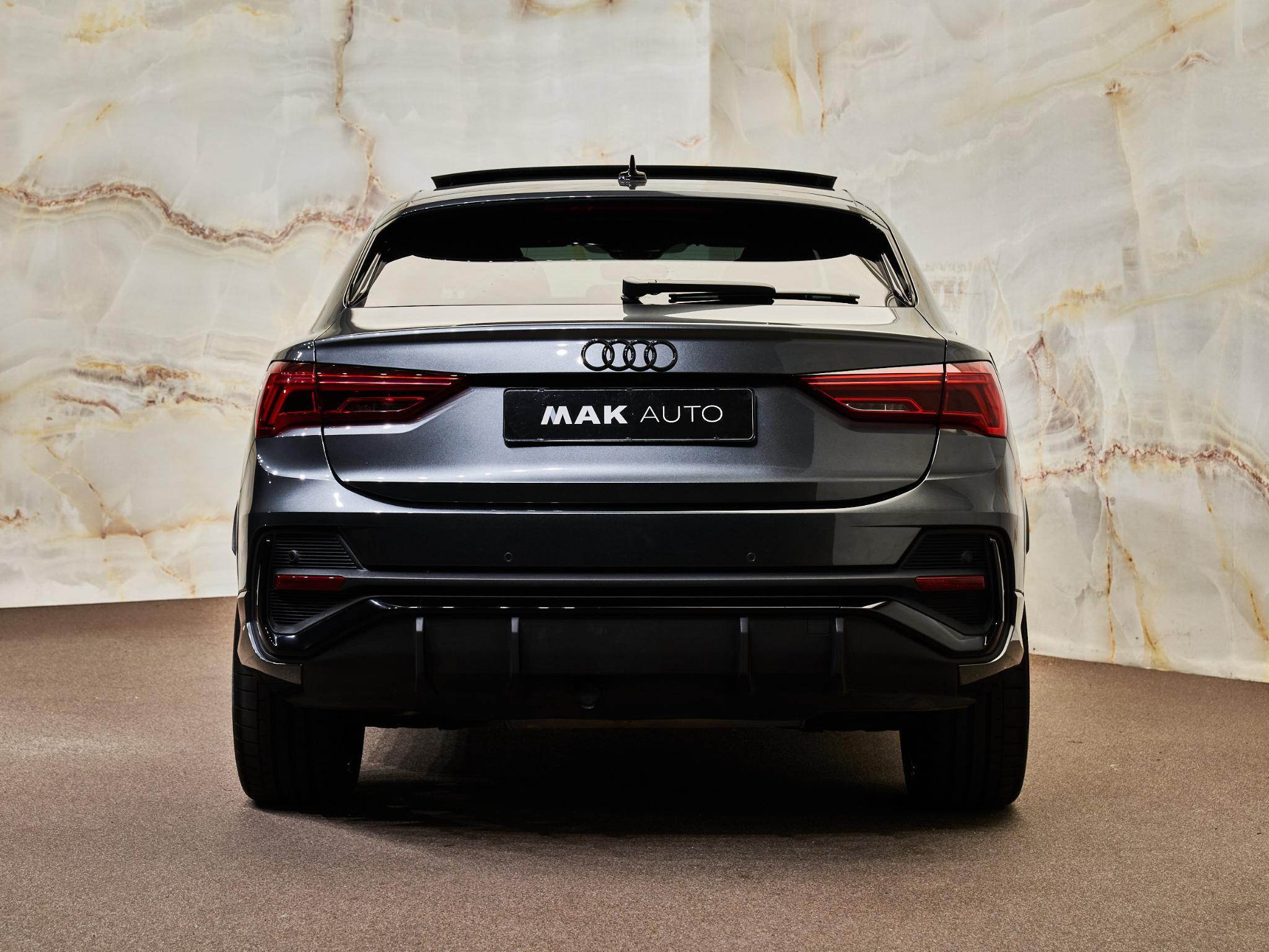 Audi Q3 - 26