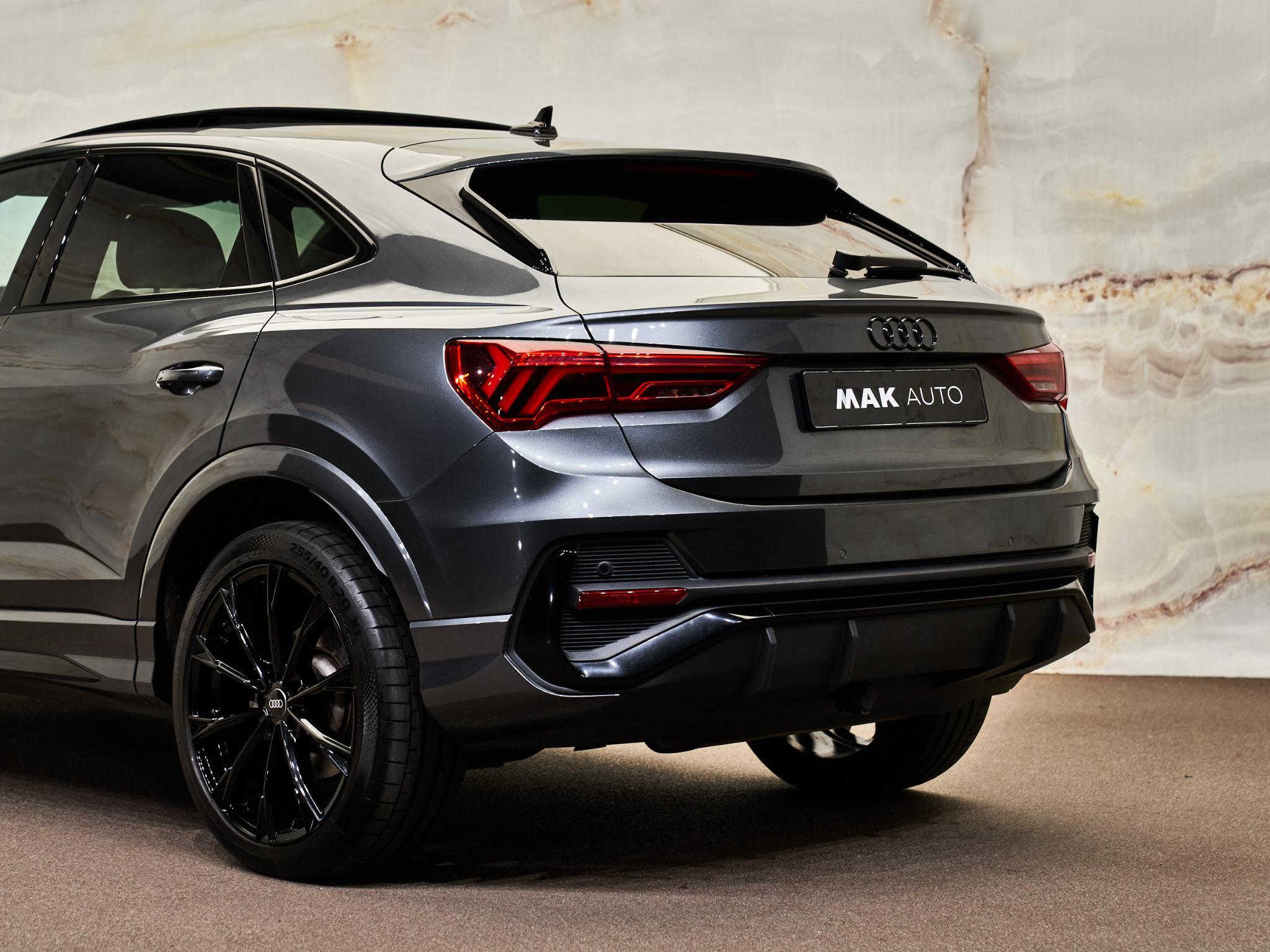 Audi Q3 - 5
