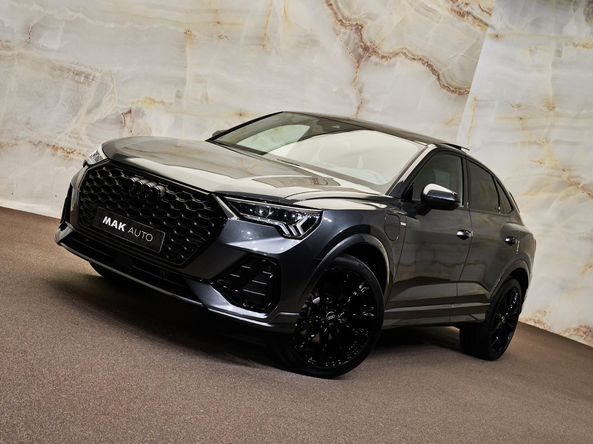 Audi Q3 - 24