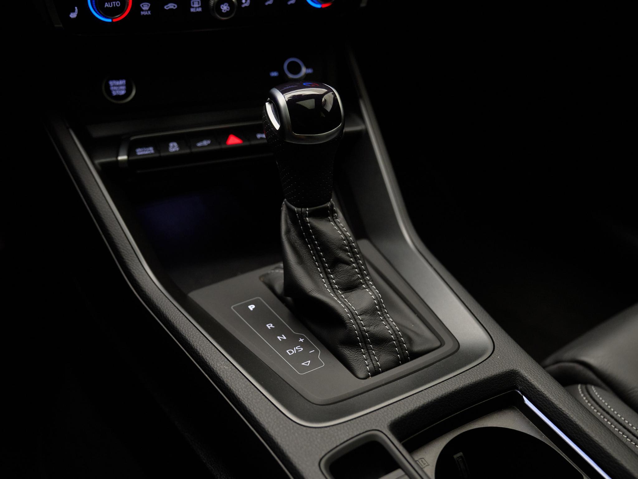 Audi Q3 - 16
