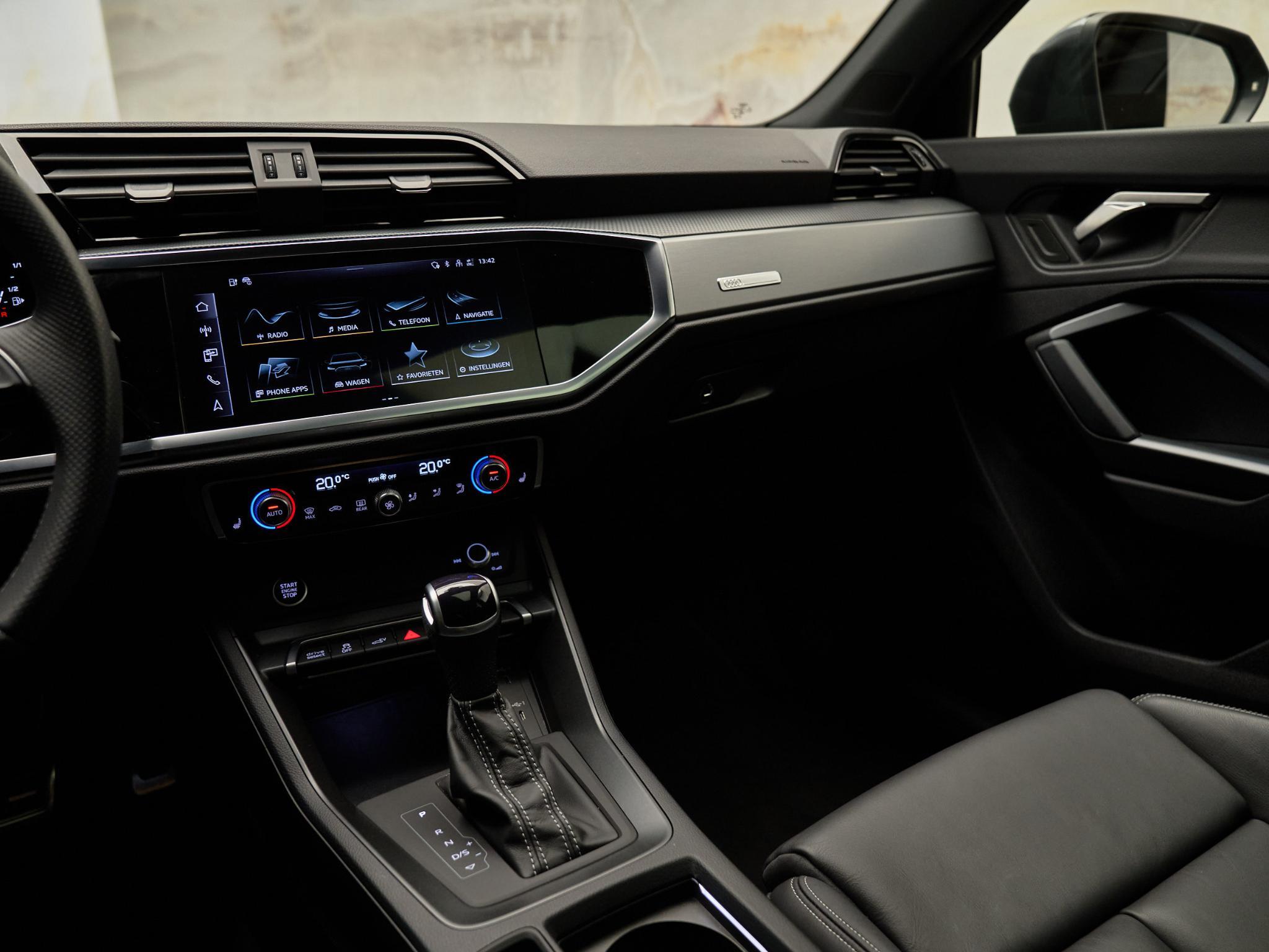 Audi Q3 - 15
