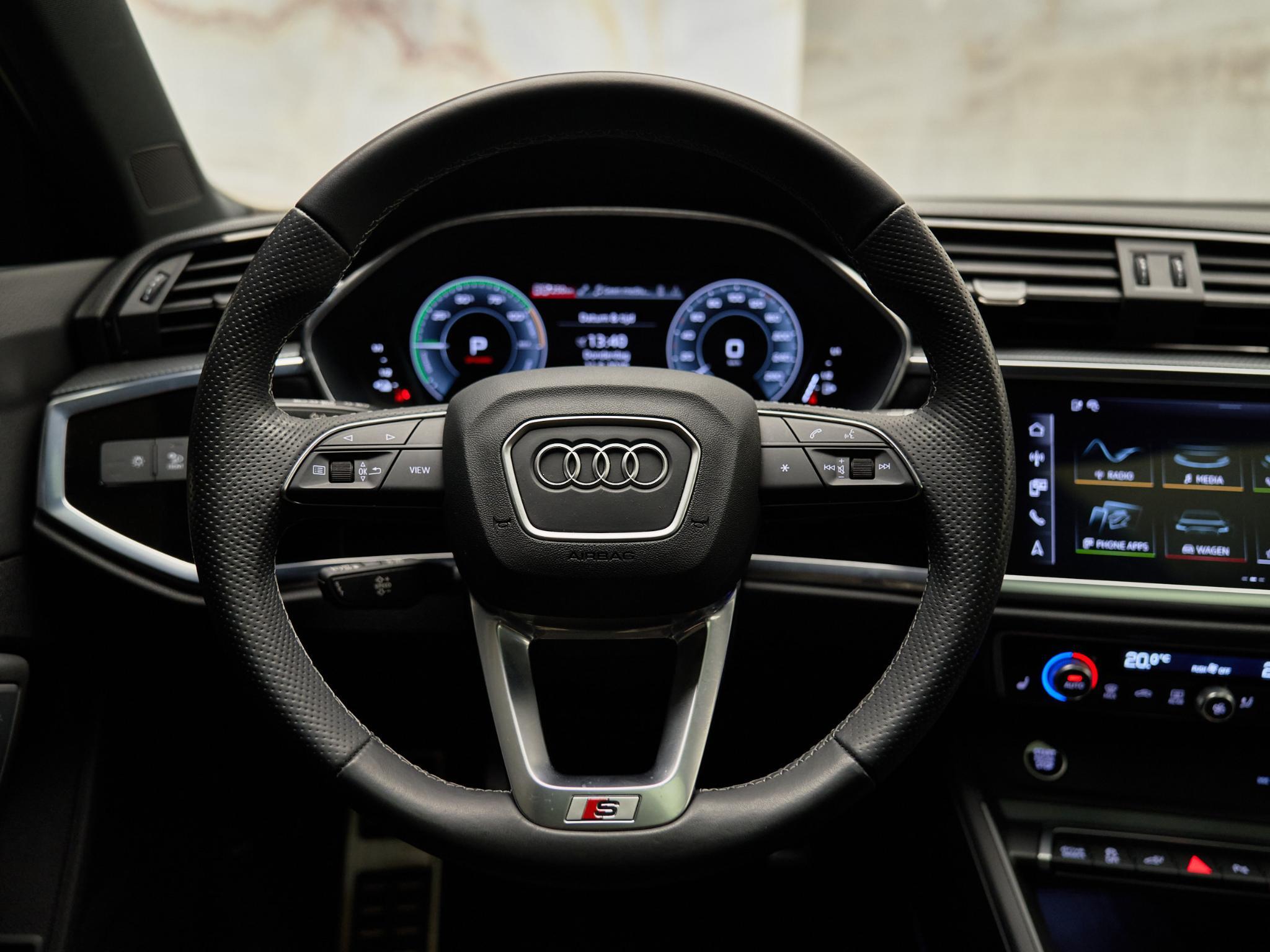 Audi Q3 - 13