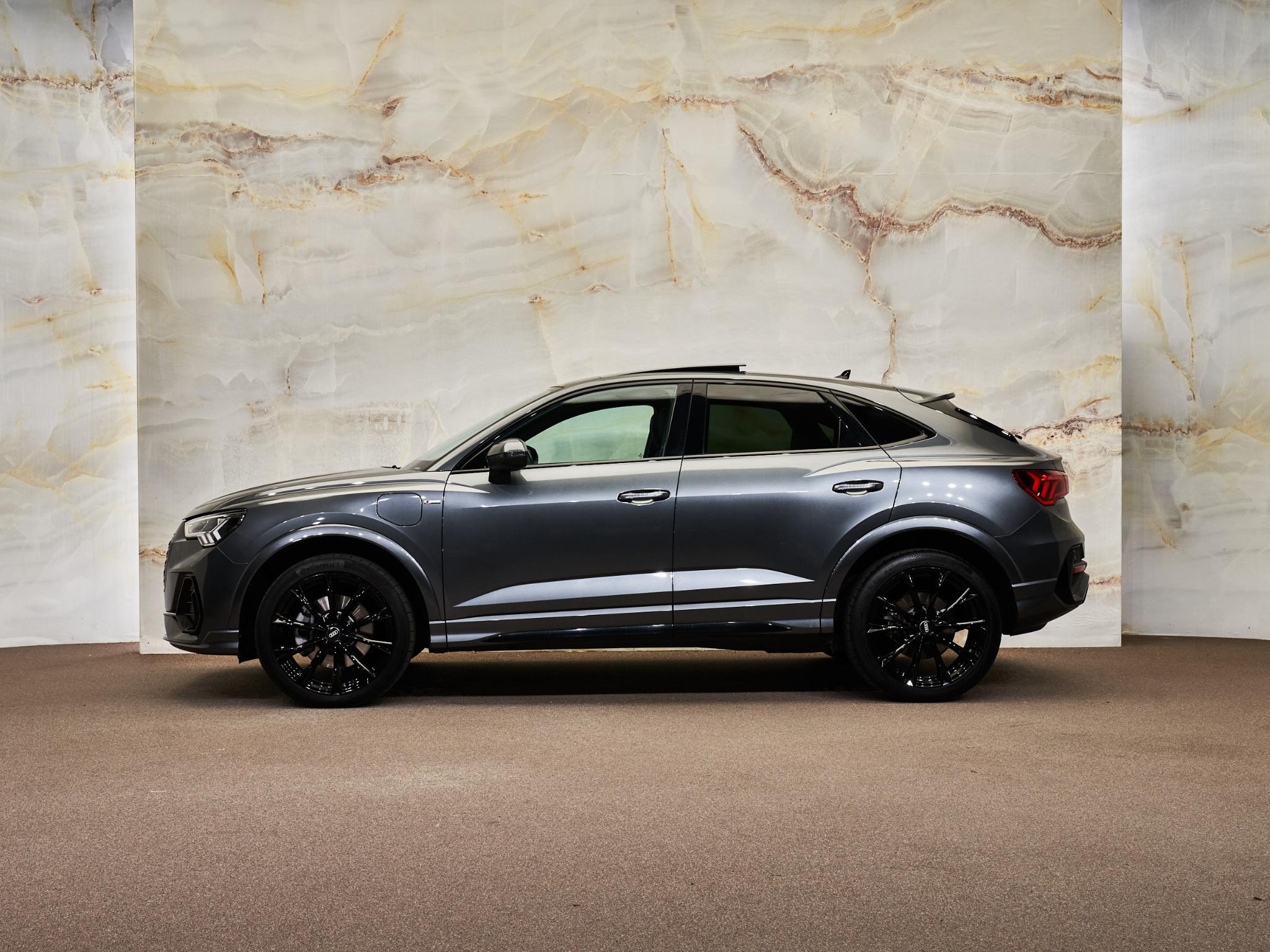 Audi Q3 - 2
