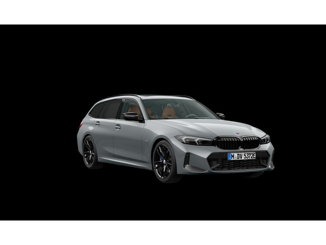 BMW 3 Serie - 2