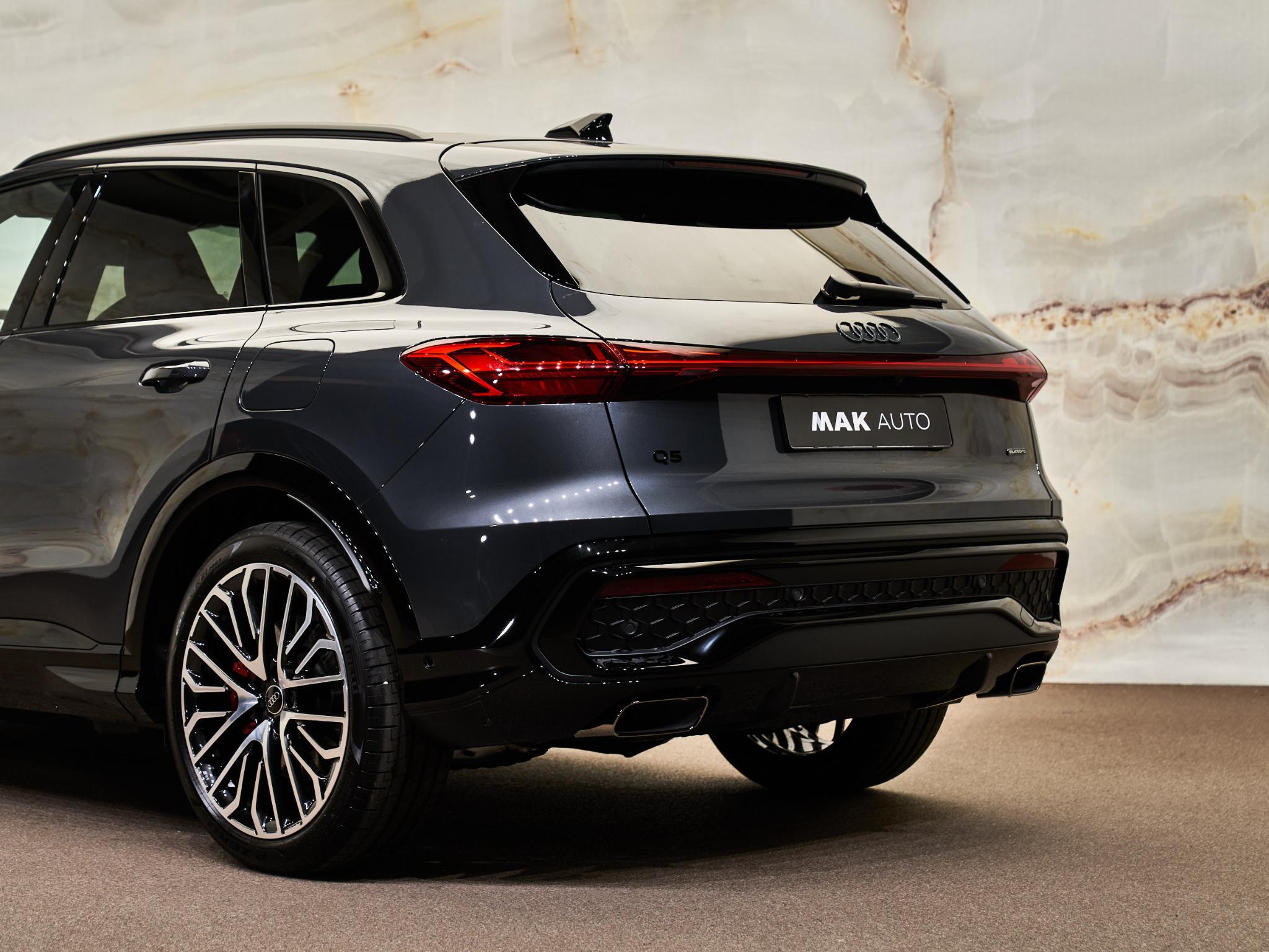 Audi Q5 - 5