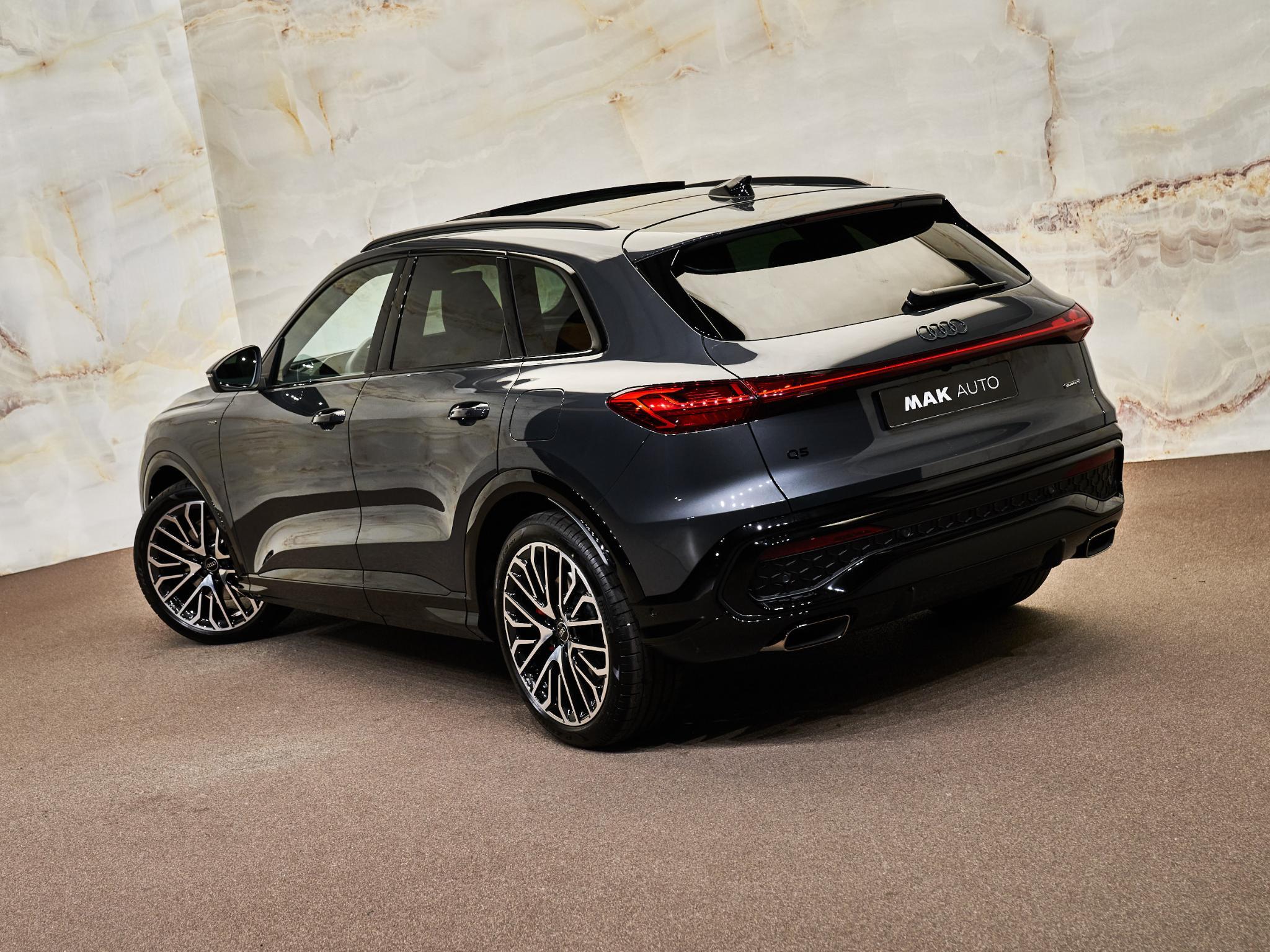 Audi Q5 - 32