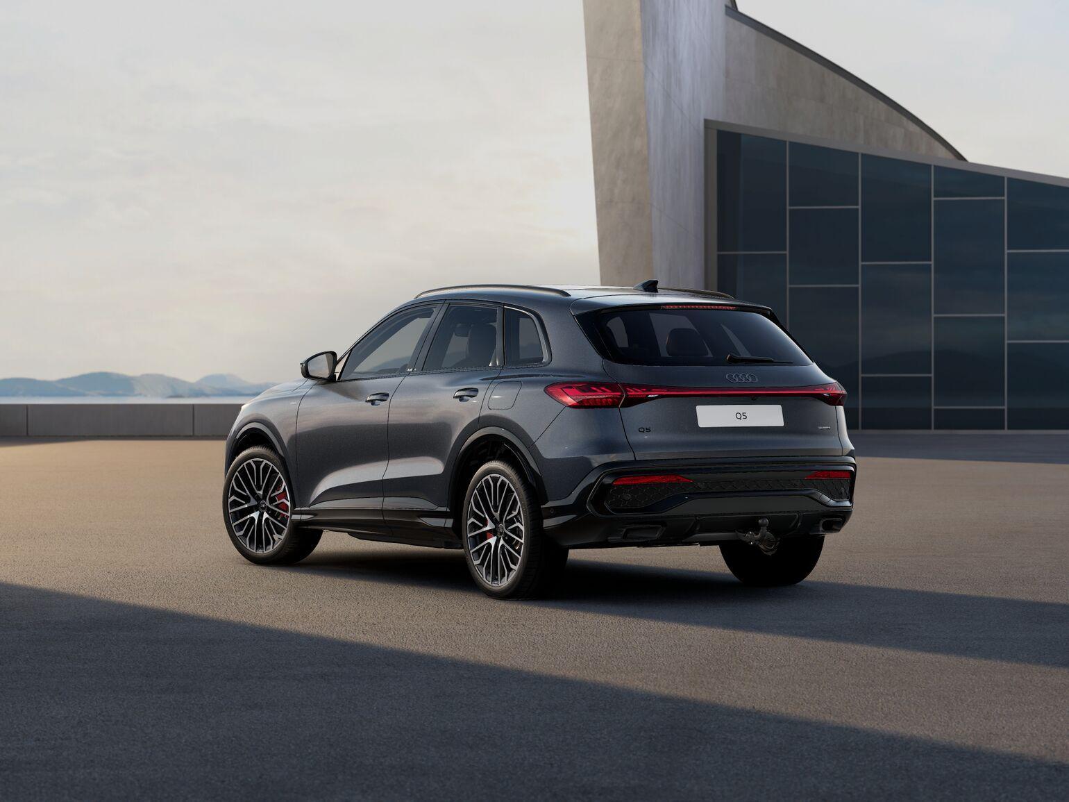 Audi Q5 - 3