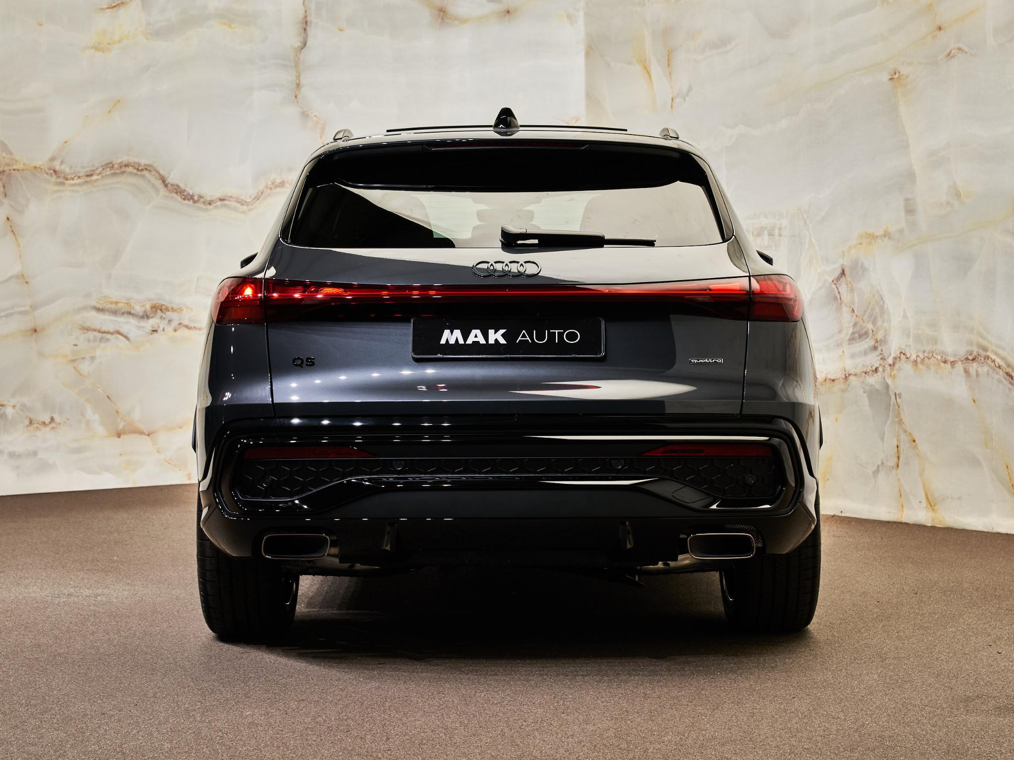 Audi Q5 - 33