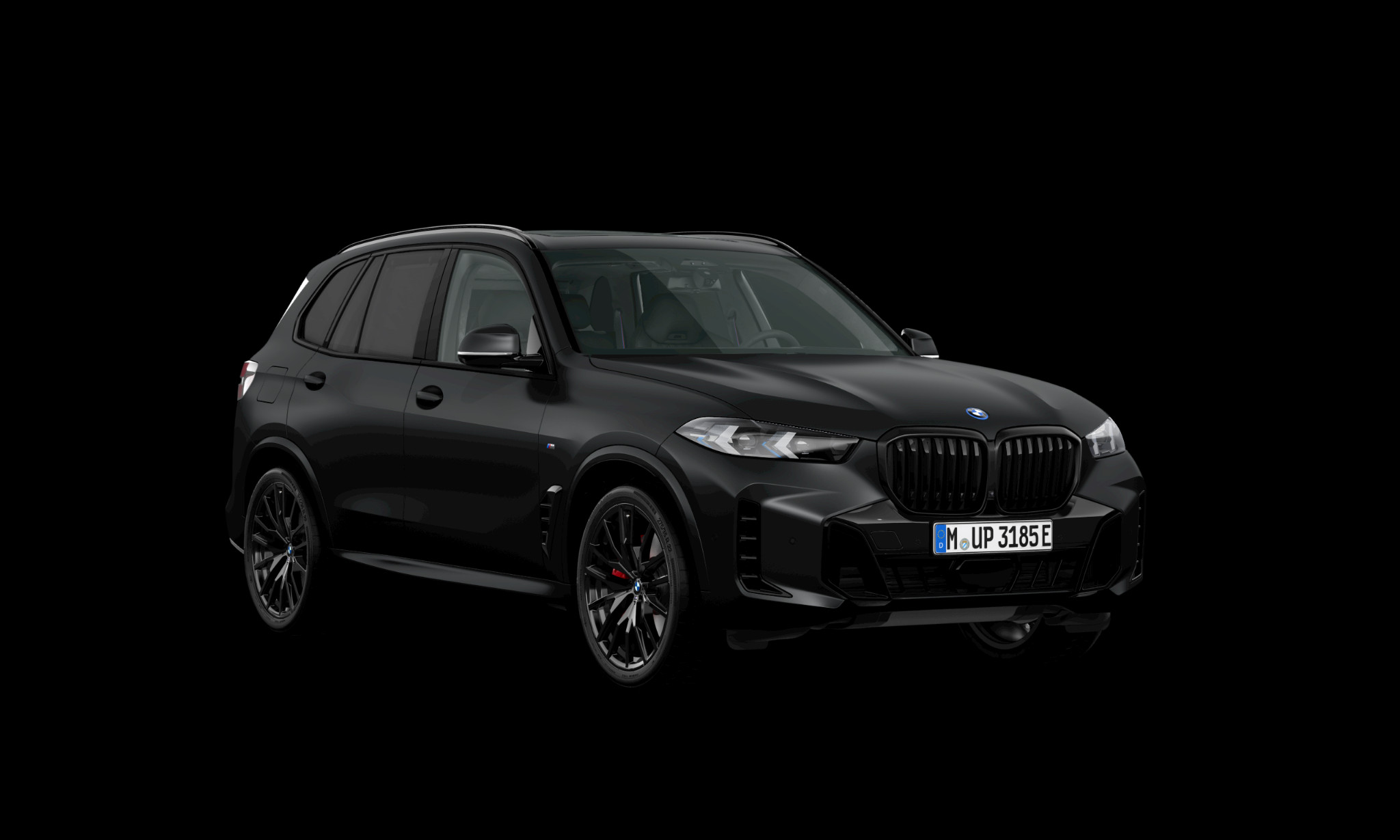 BMW X5 - 2