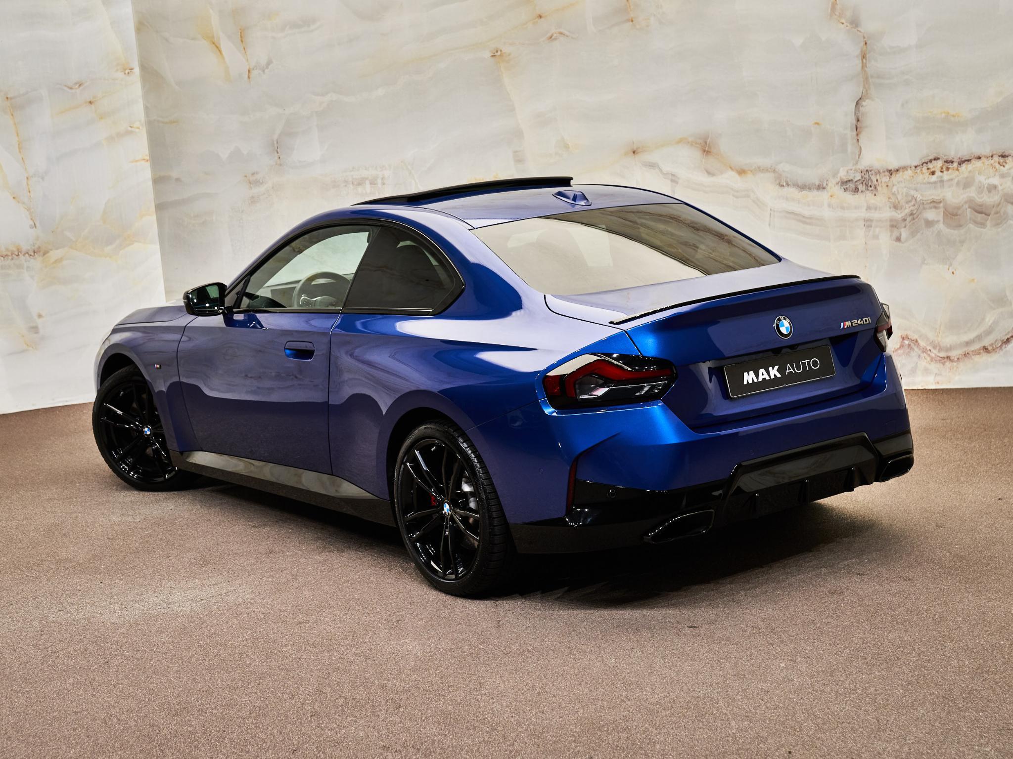 BMW 2 Serie - 29