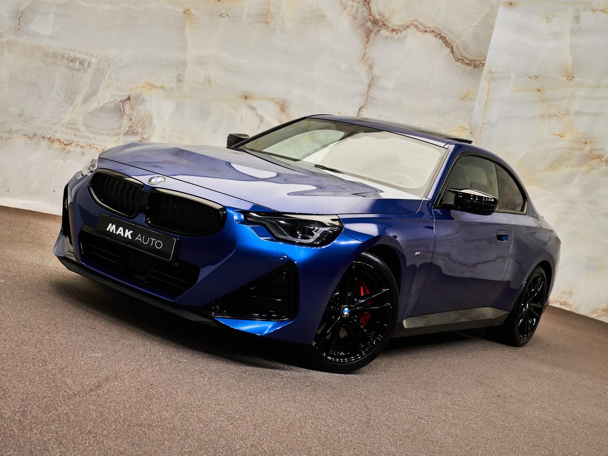 BMW 2 Serie - 28