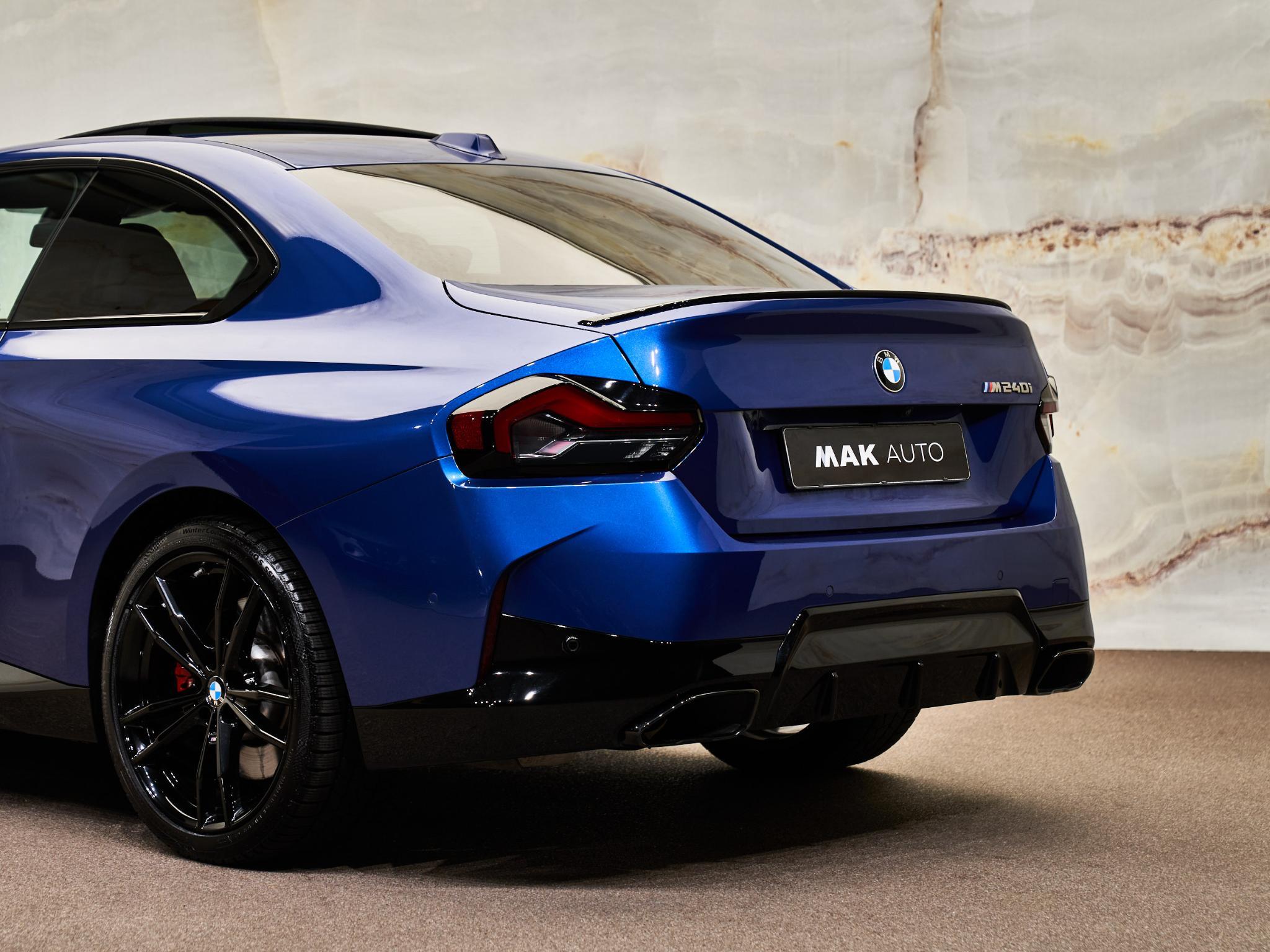 BMW 2 Serie - 5