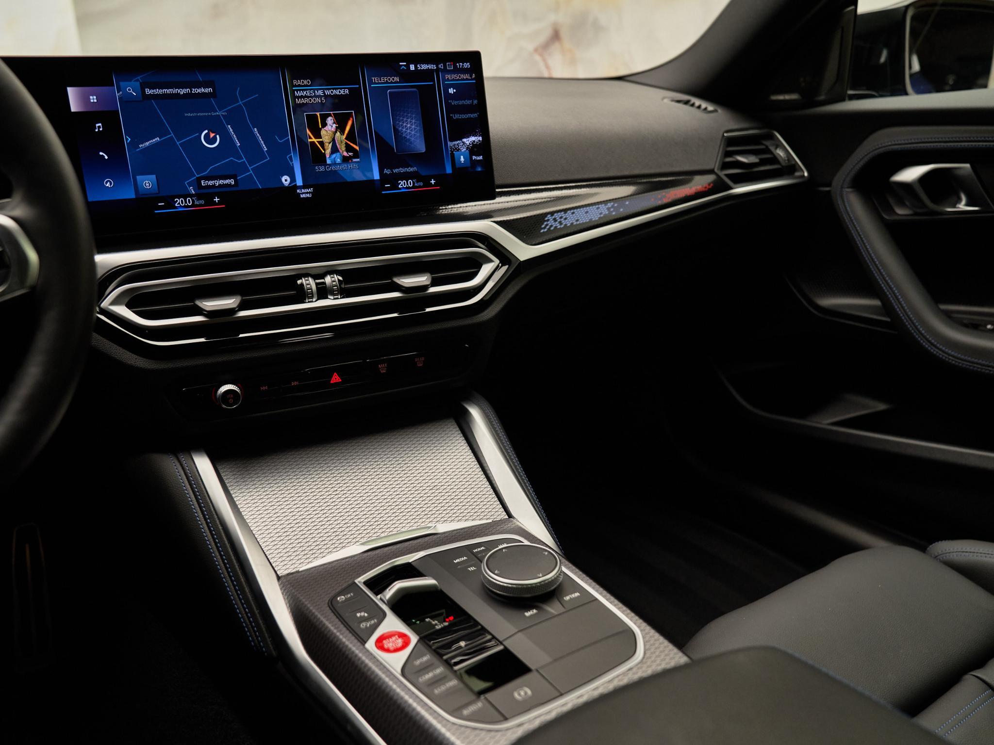 BMW 2 Serie - 20