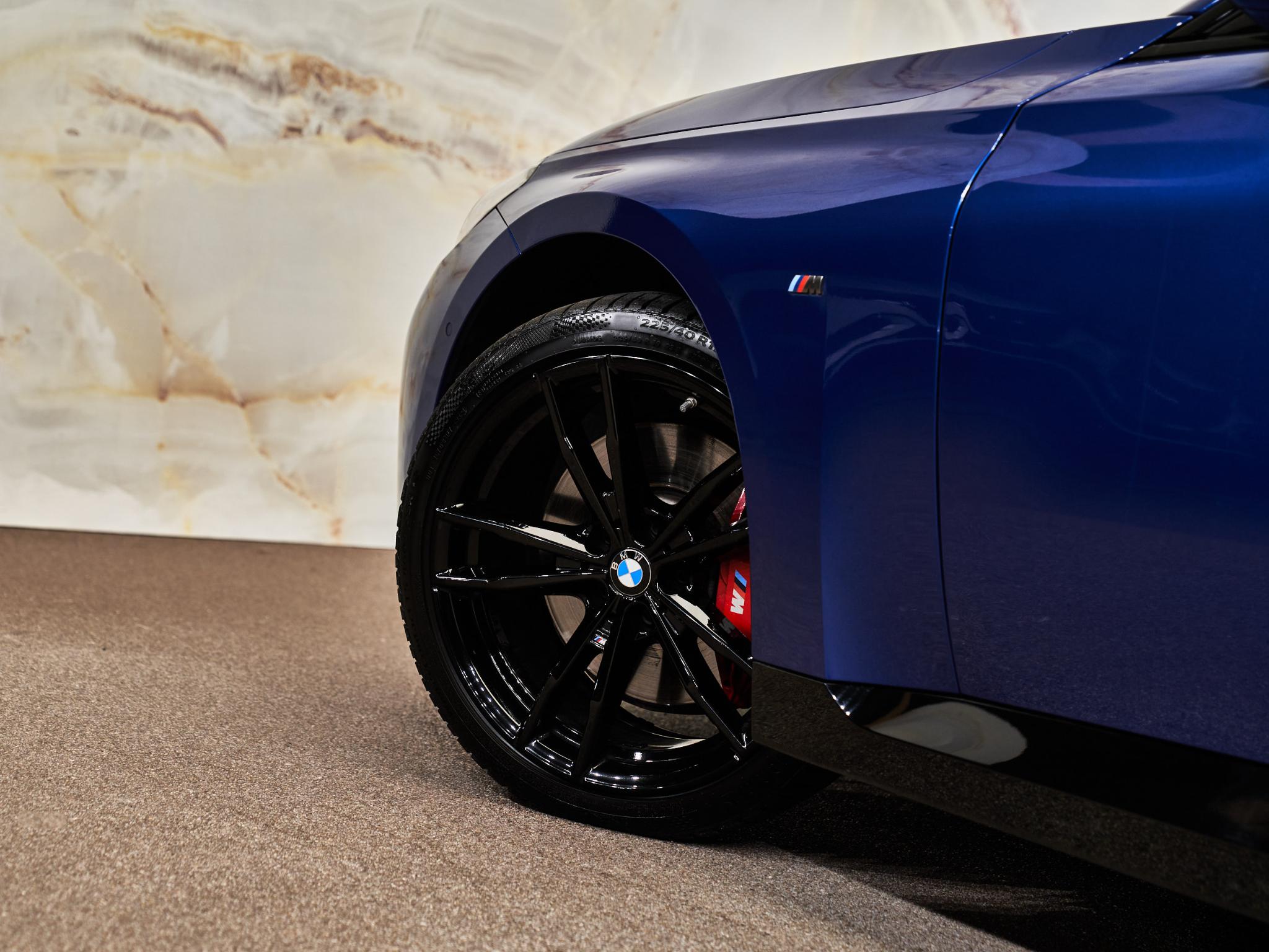 BMW 2 Serie - 27