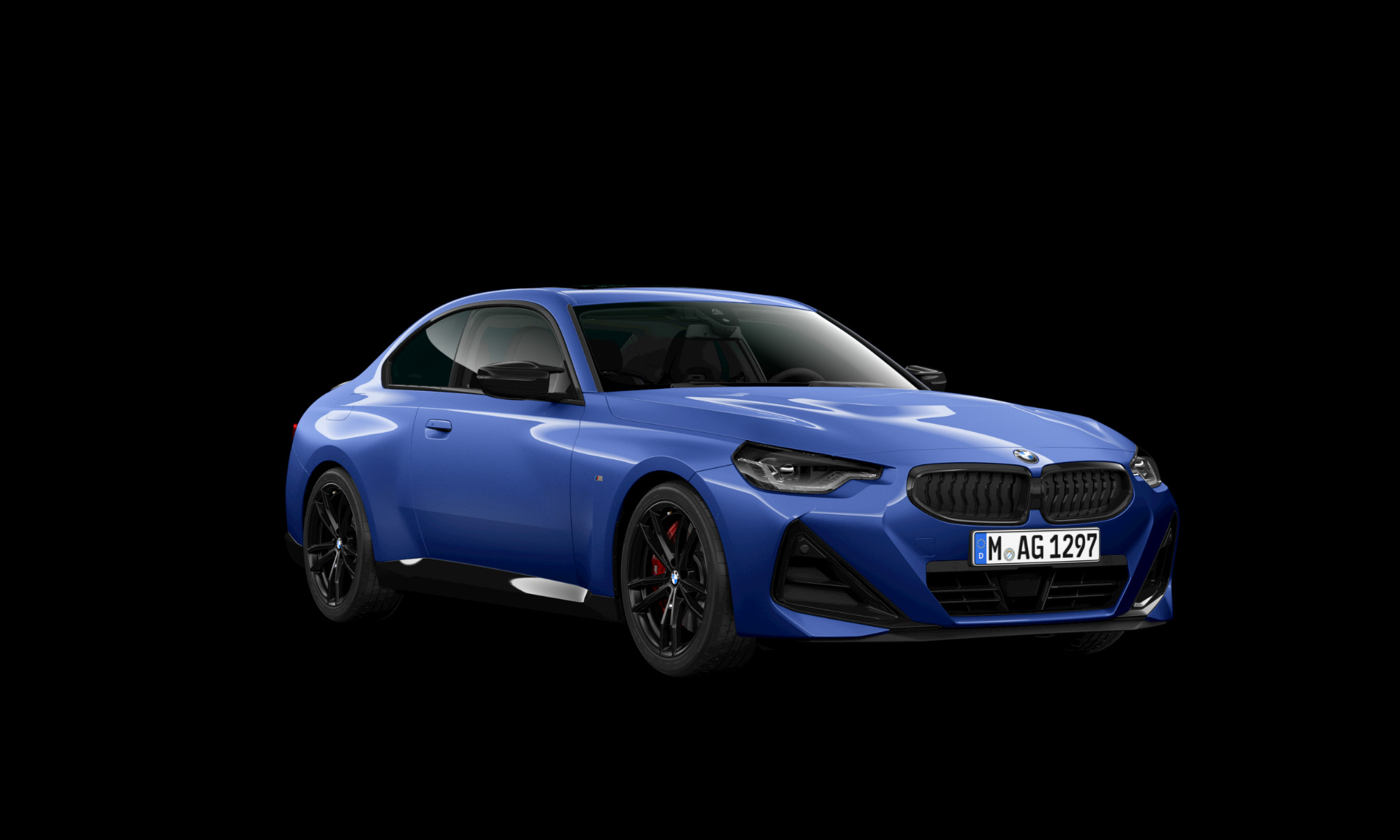 BMW 2 Serie - 2