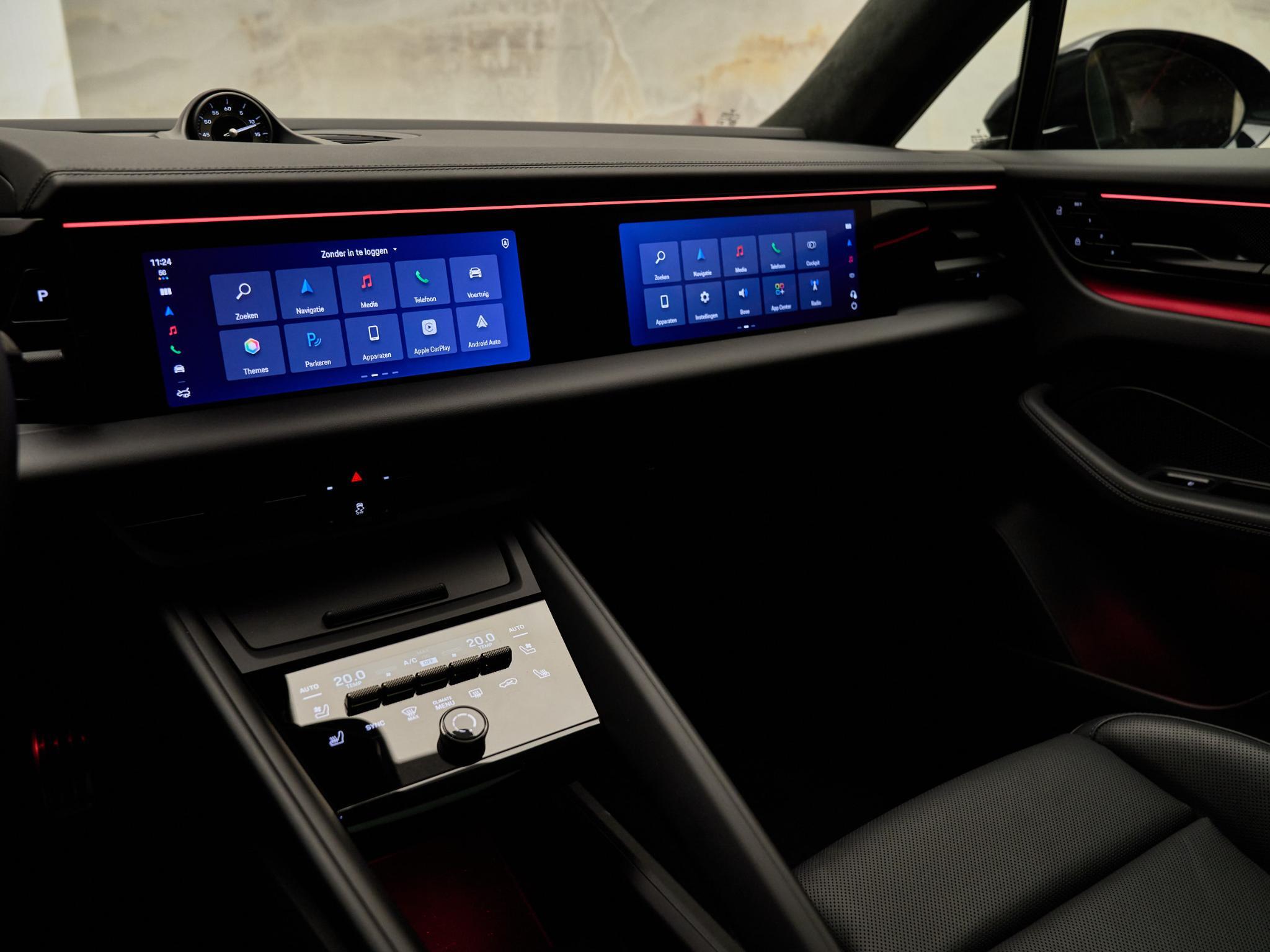 Porsche Macan - 20
