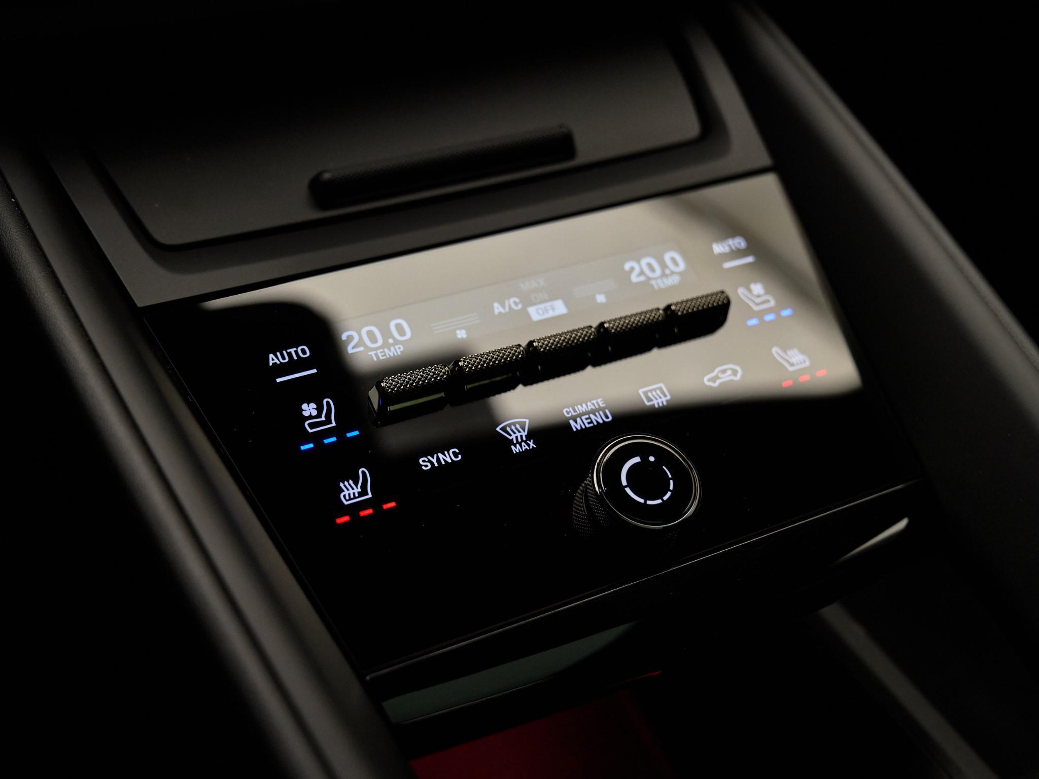 Porsche Macan - 21