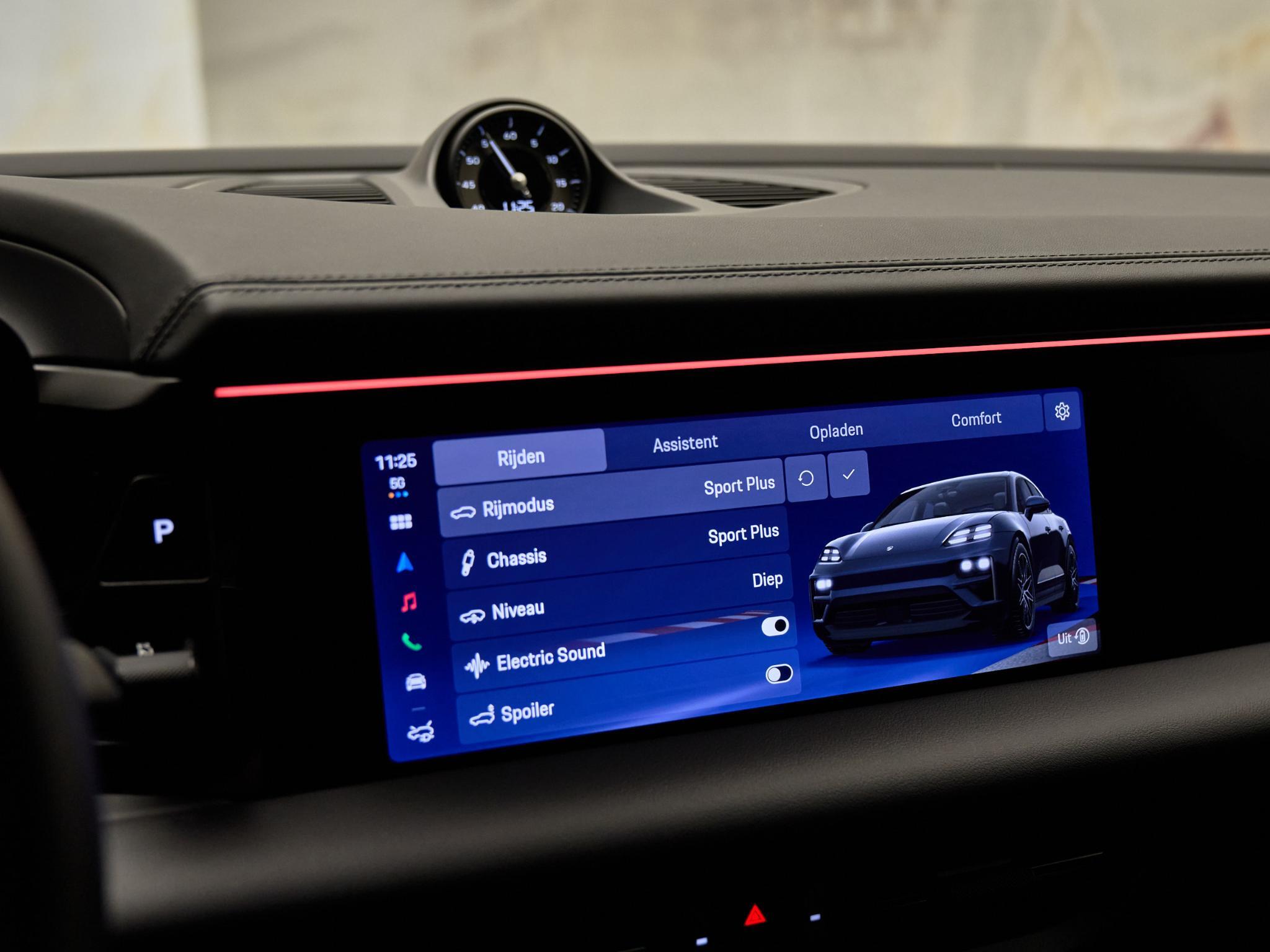 Porsche Macan - 15