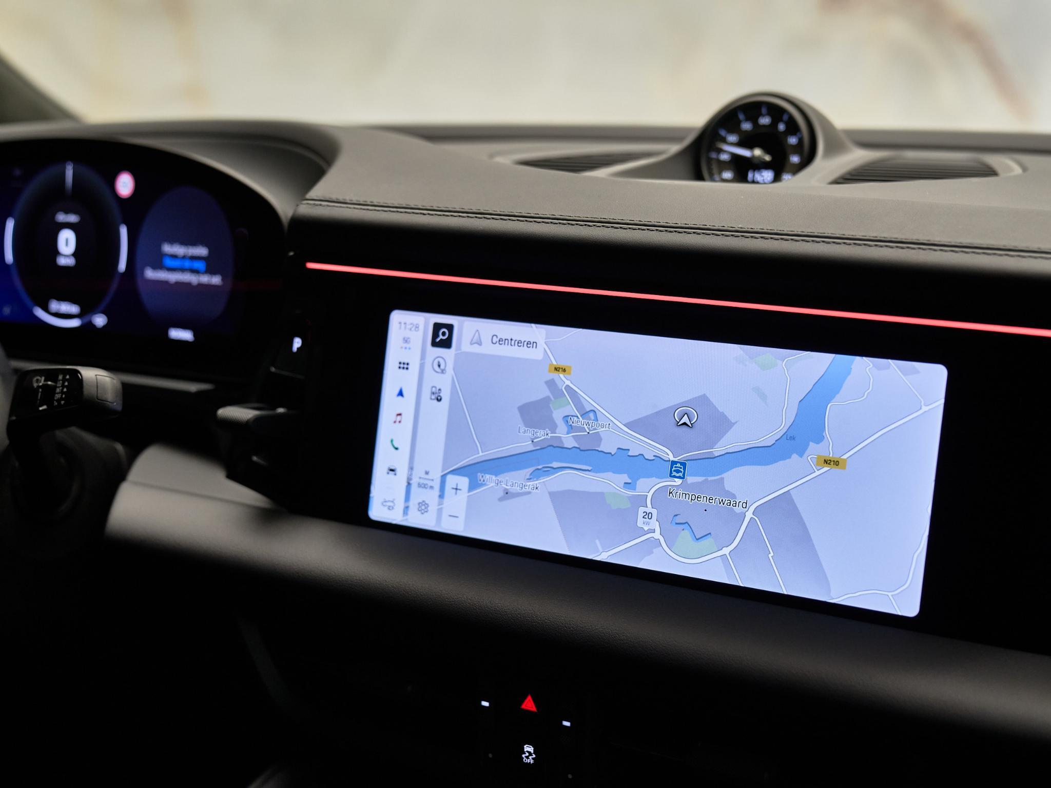 Porsche Macan - 23