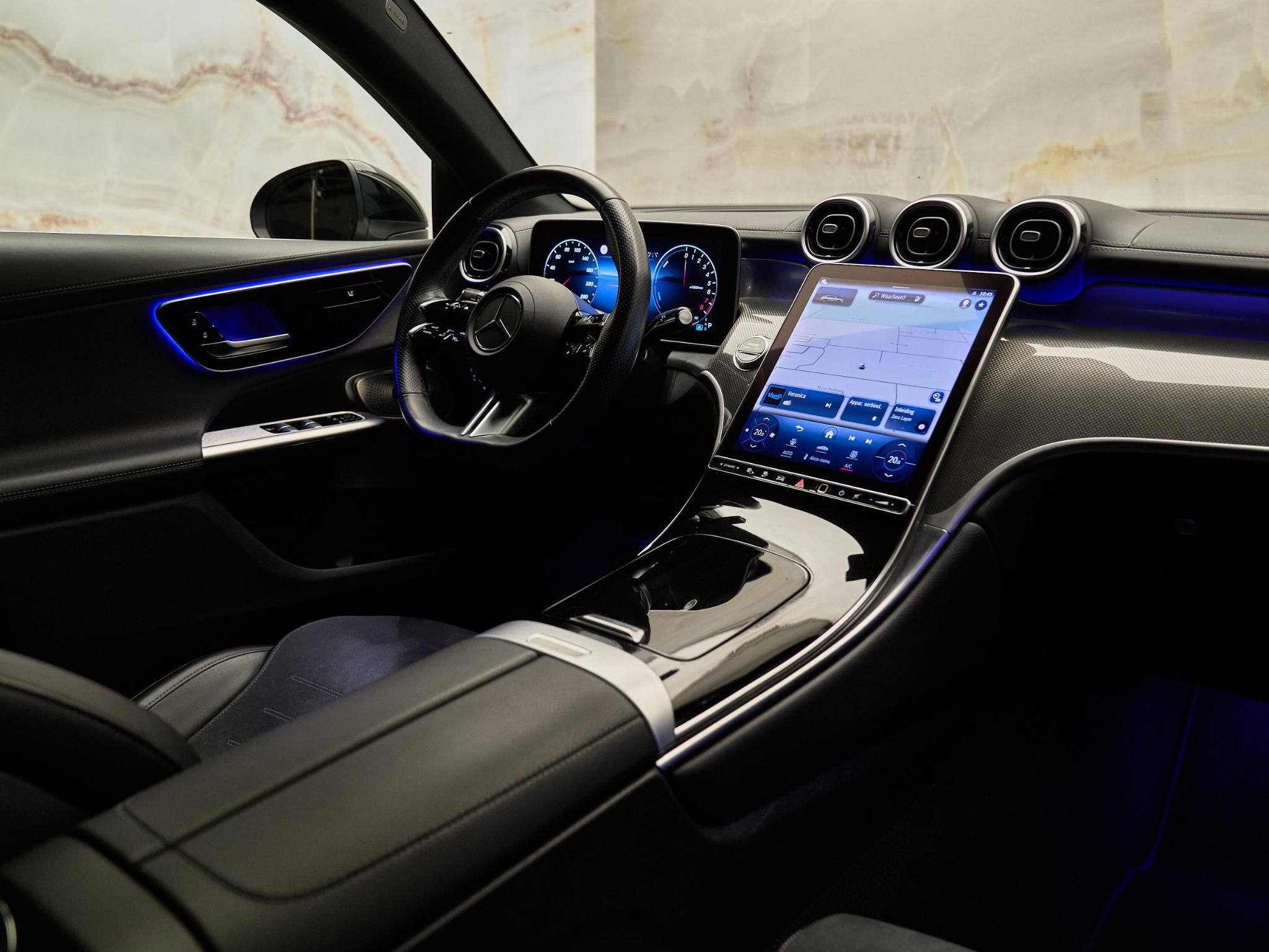 Mercedes-Benz GLC - 8