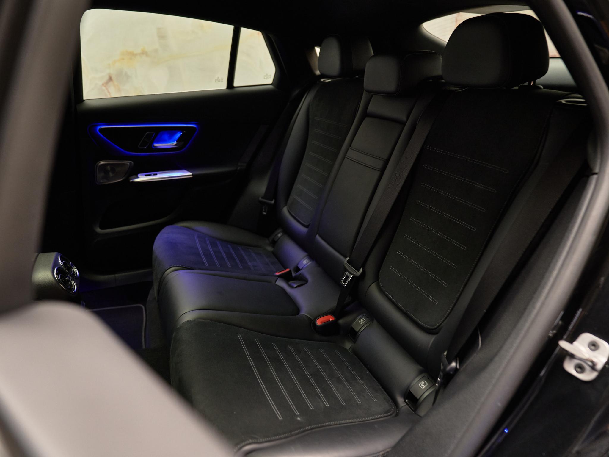 Mercedes-Benz GLC - 24