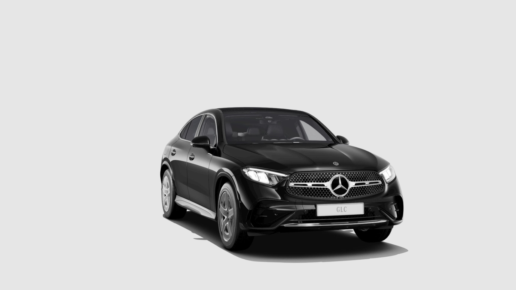 Mercedes-Benz GLC - 2