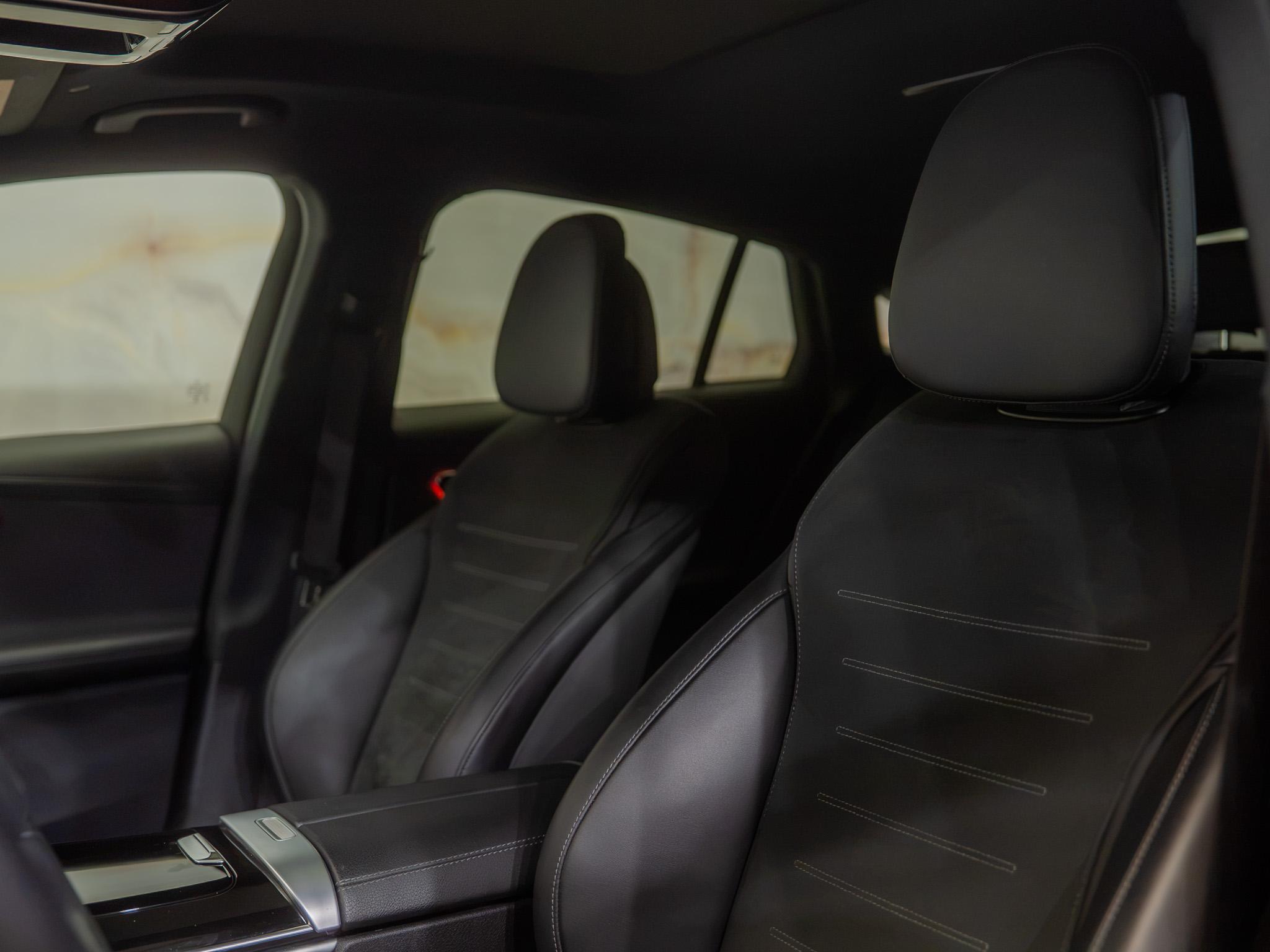 Mercedes-Benz GLC - 15