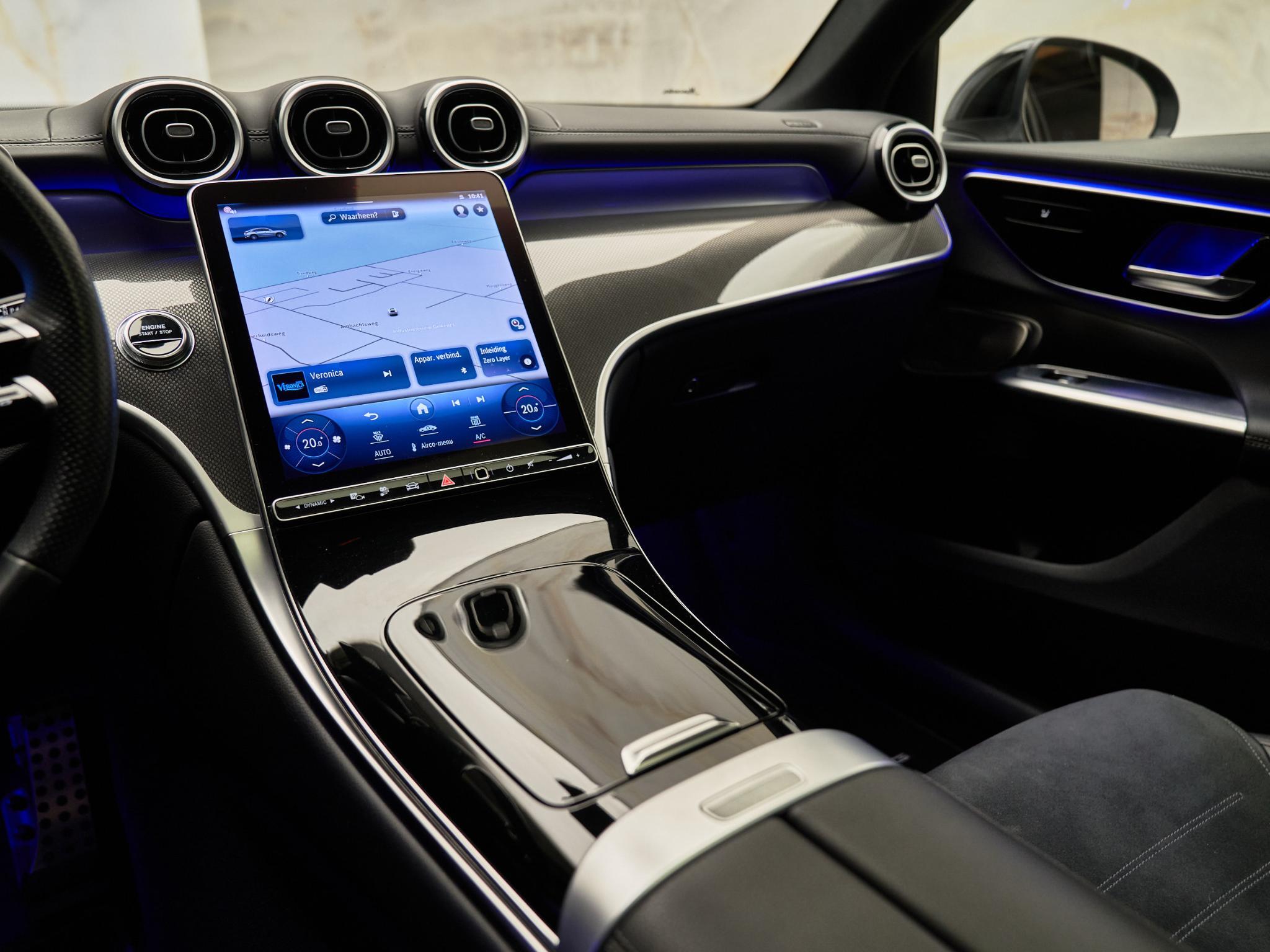 Mercedes-Benz GLC - 18