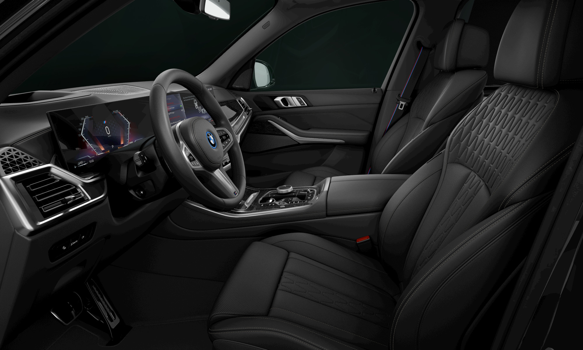 BMW X5 - 3