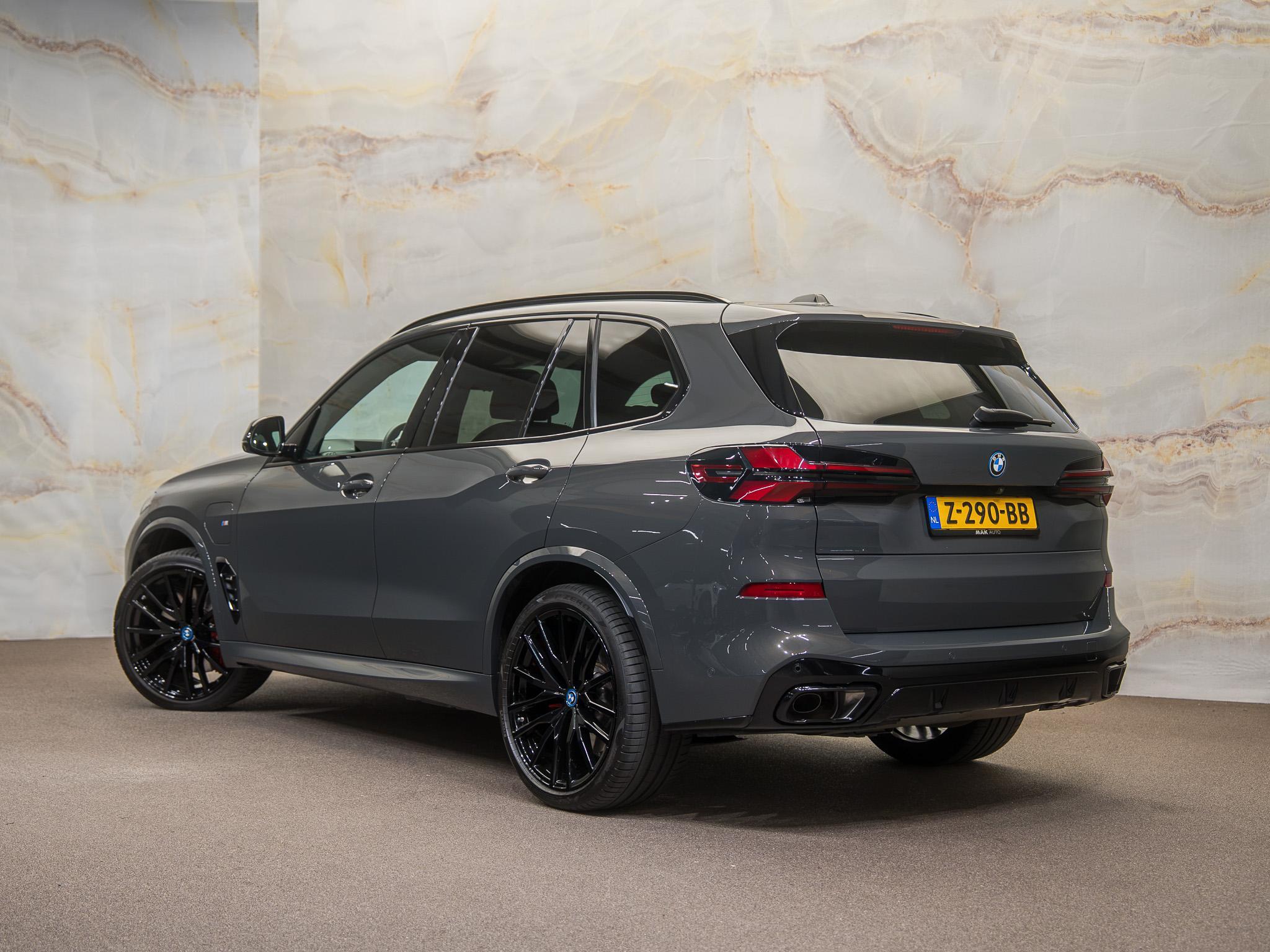 BMW X5 - 4