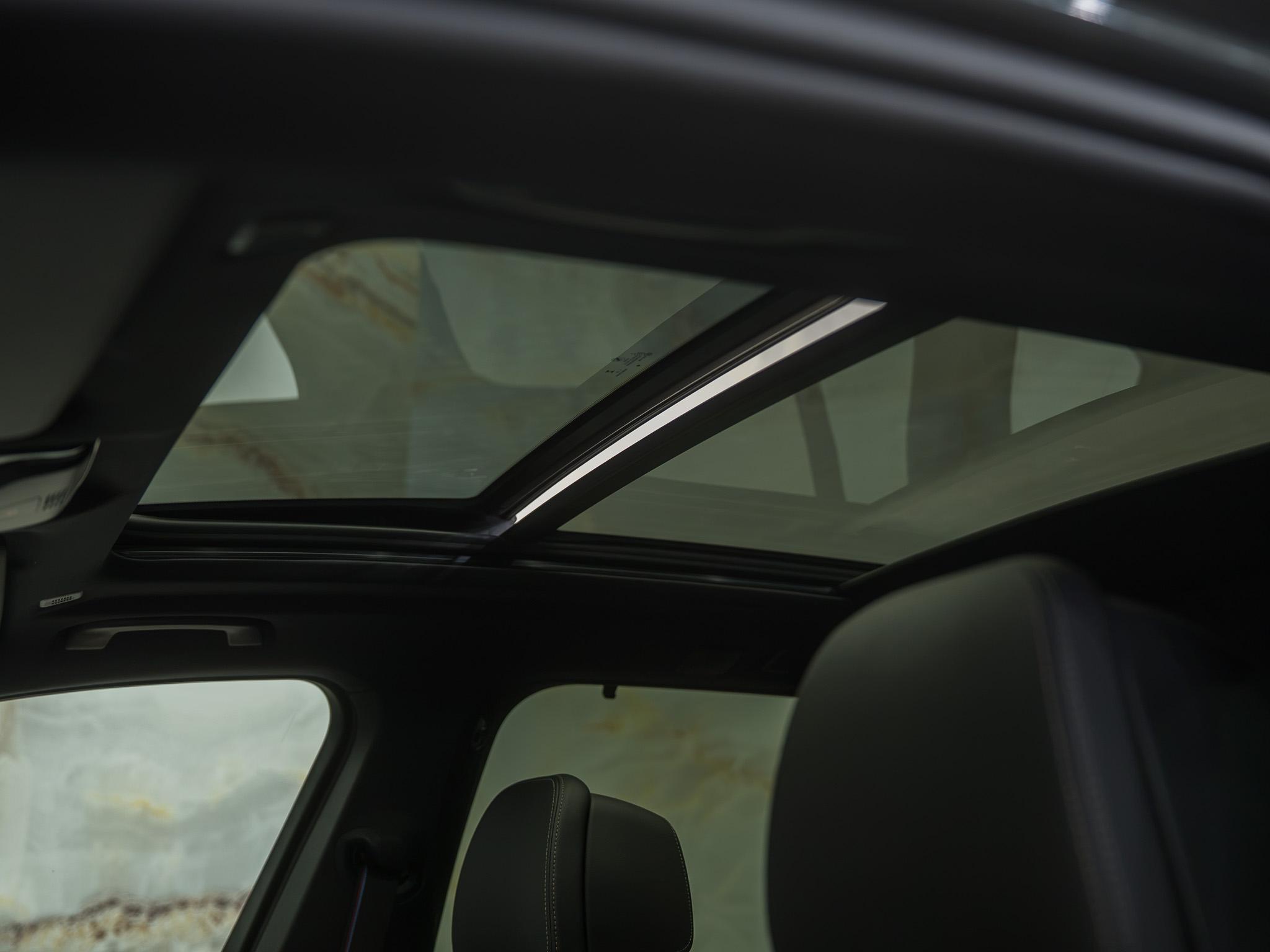 BMW X5 - 10