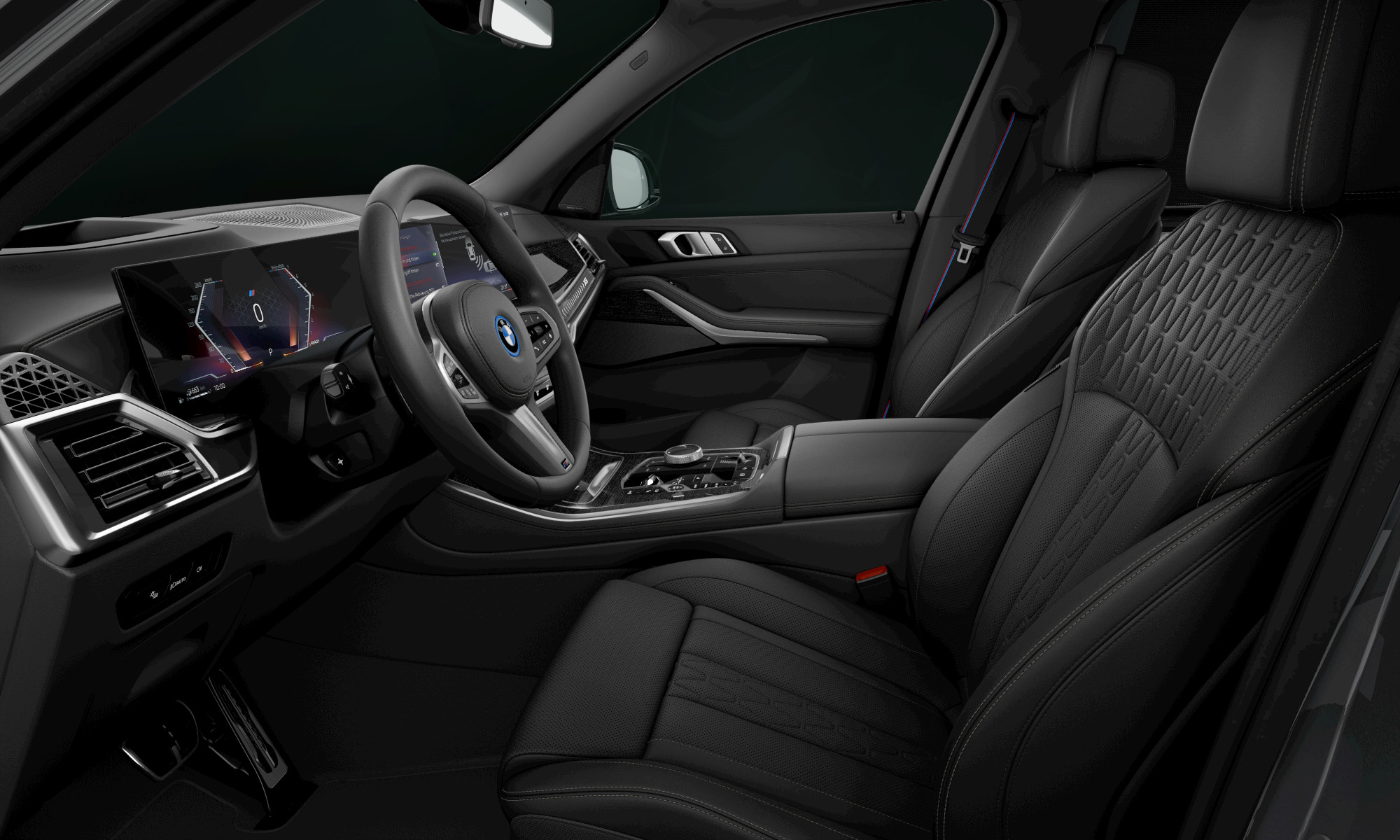 BMW X5 - 3