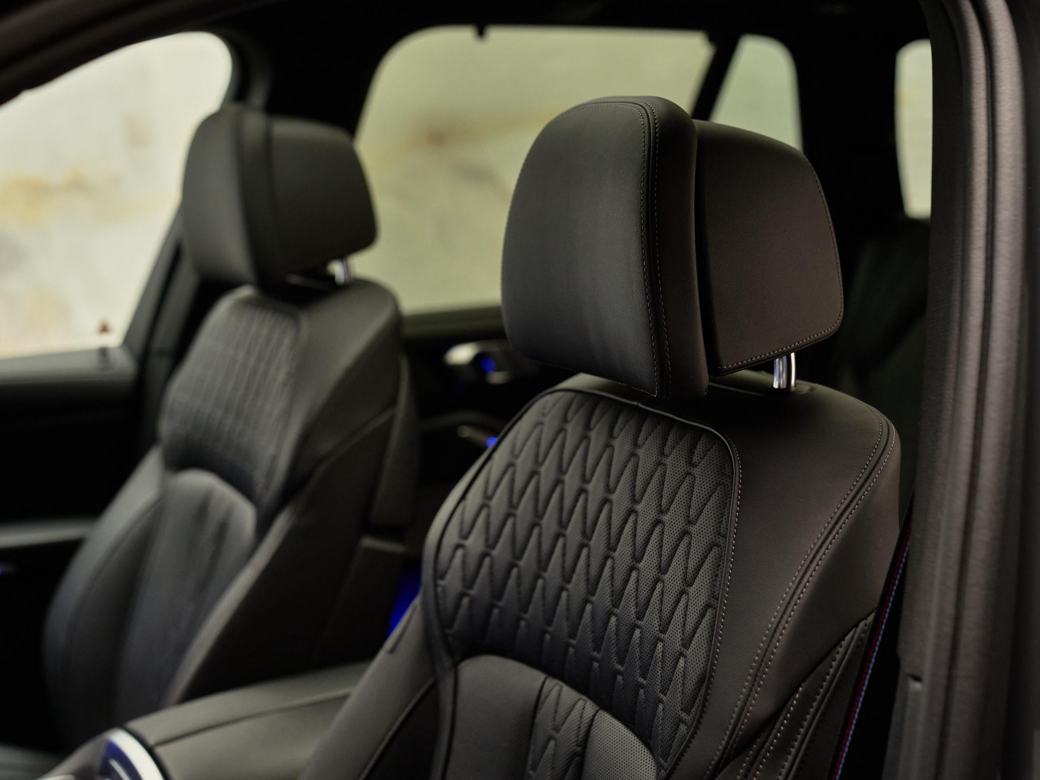 BMW X5 - 23