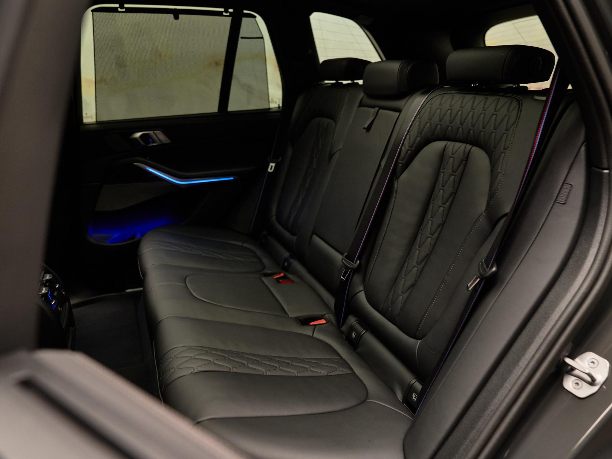 BMW X5 - 24