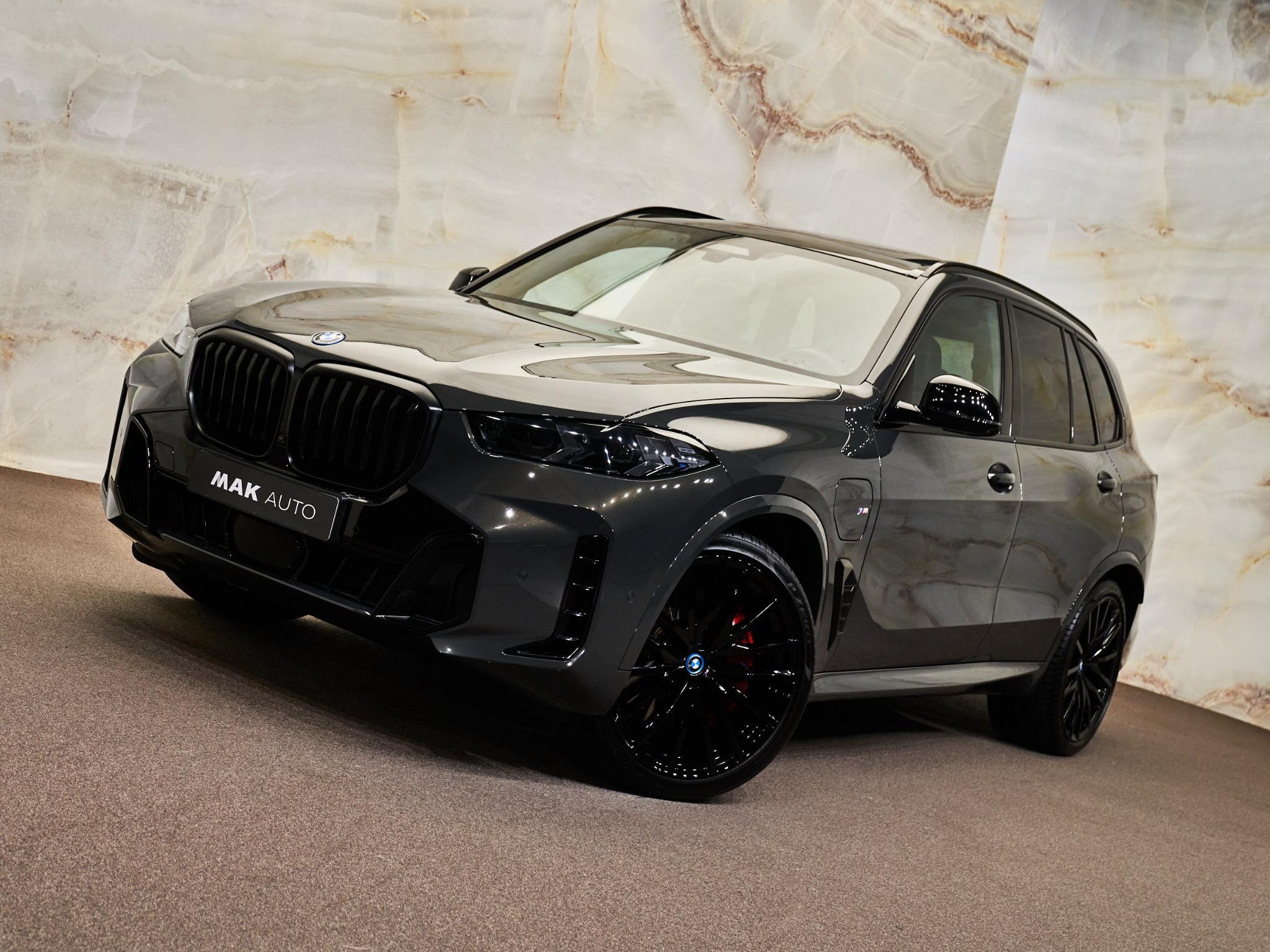 BMW X5 - 28